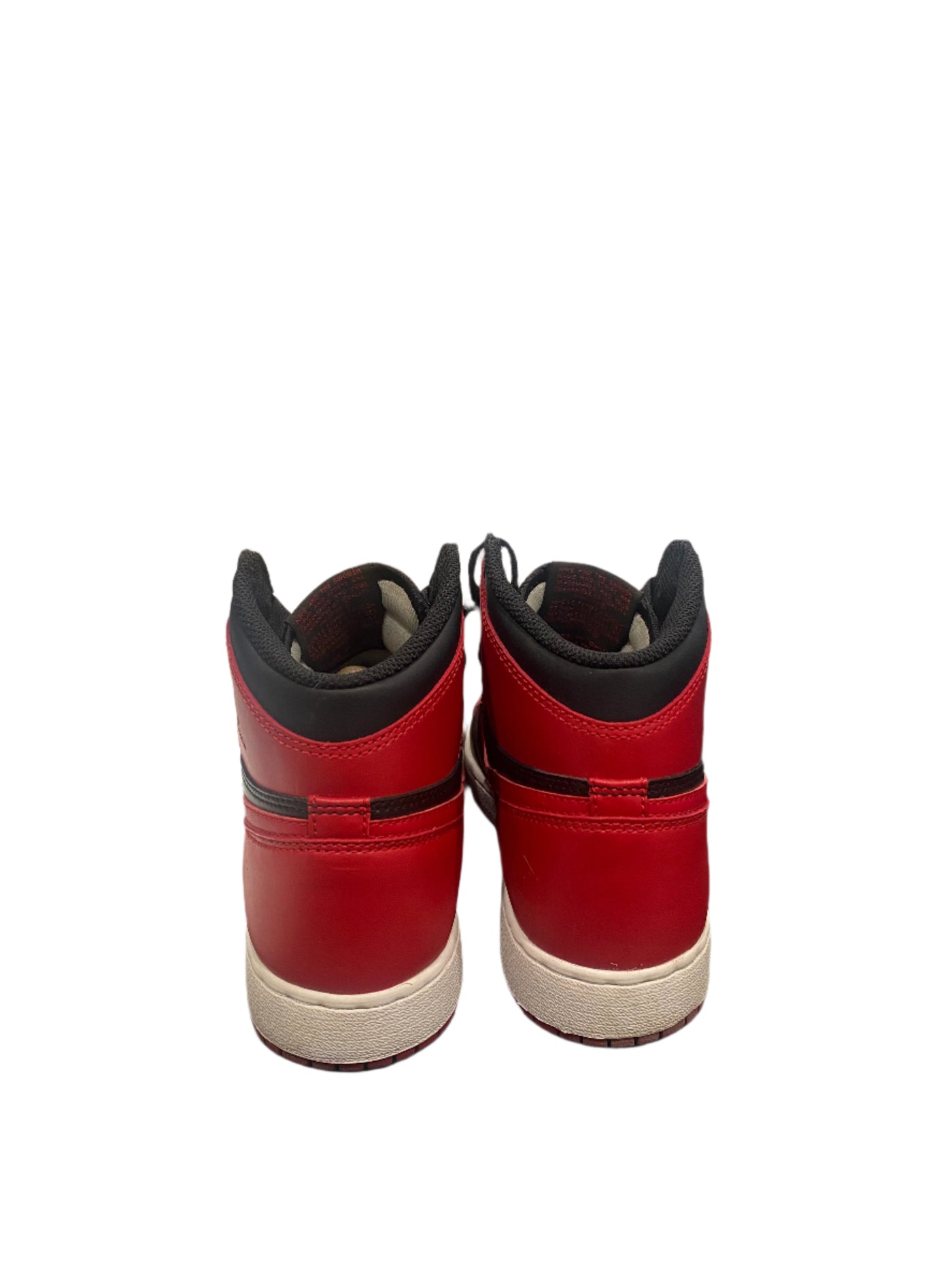 Nike Air Jordan 1 Retro High OG Banned