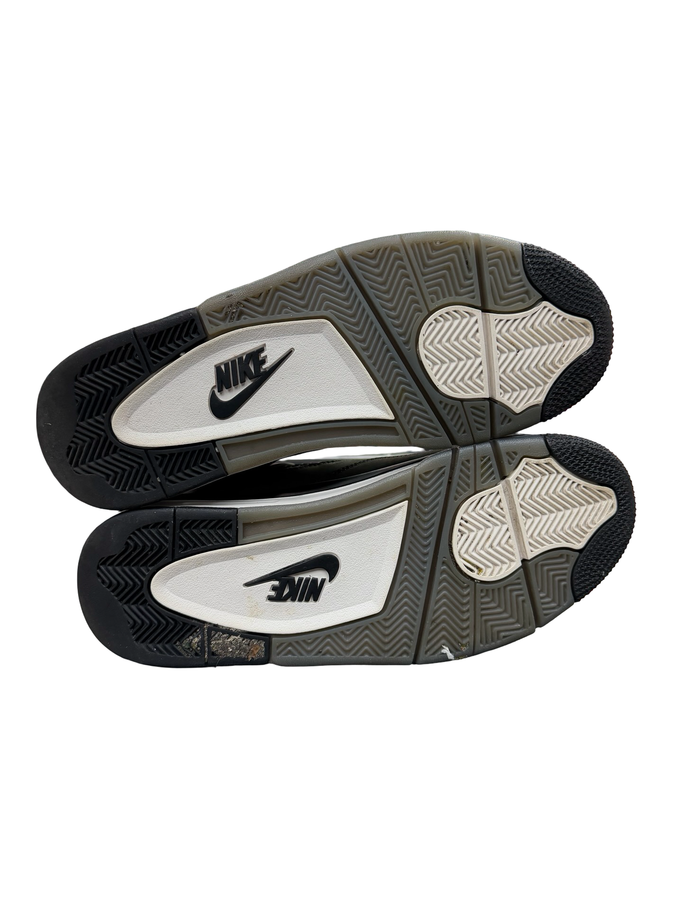 Nike Air Jordan 4 Cave Stone