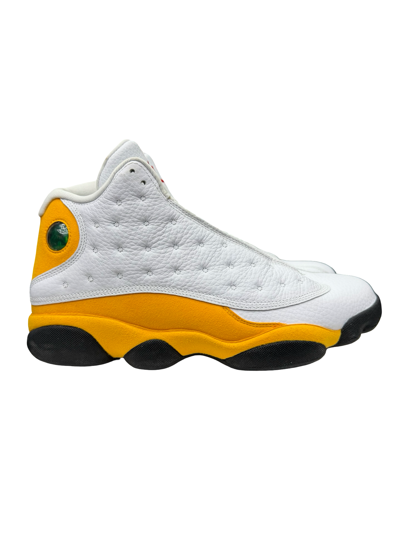 Nike Air Jordan 13 Retro Del Sol