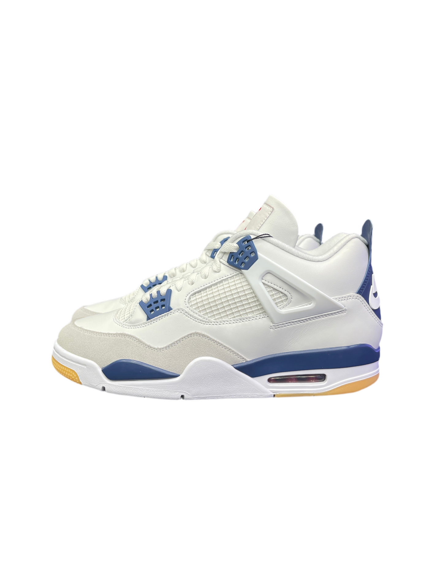 Nike Air Jordan 4 Retro x SB Navy