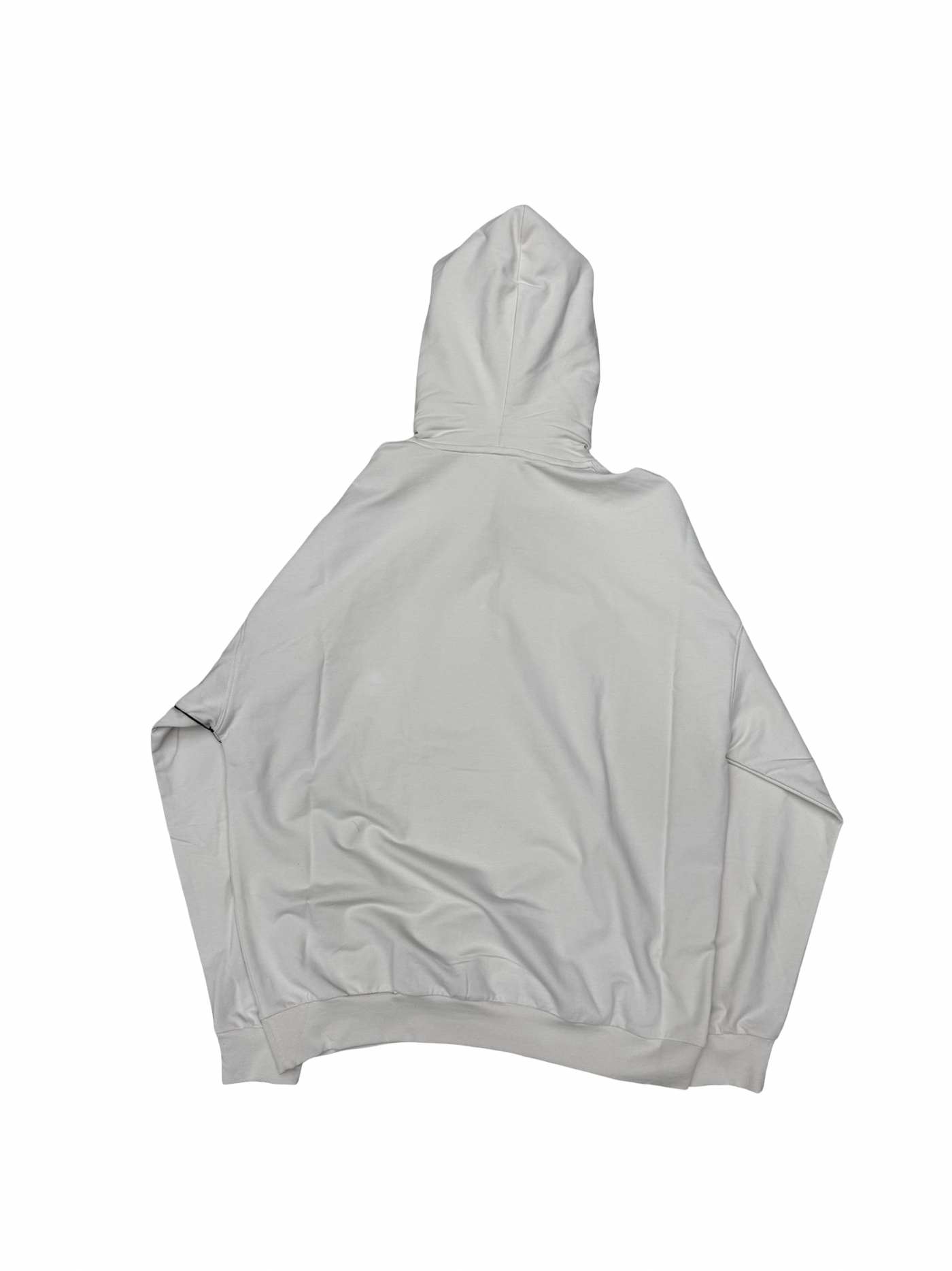 Alo Double Take Athletic Heather Grey Pullover Hoodie