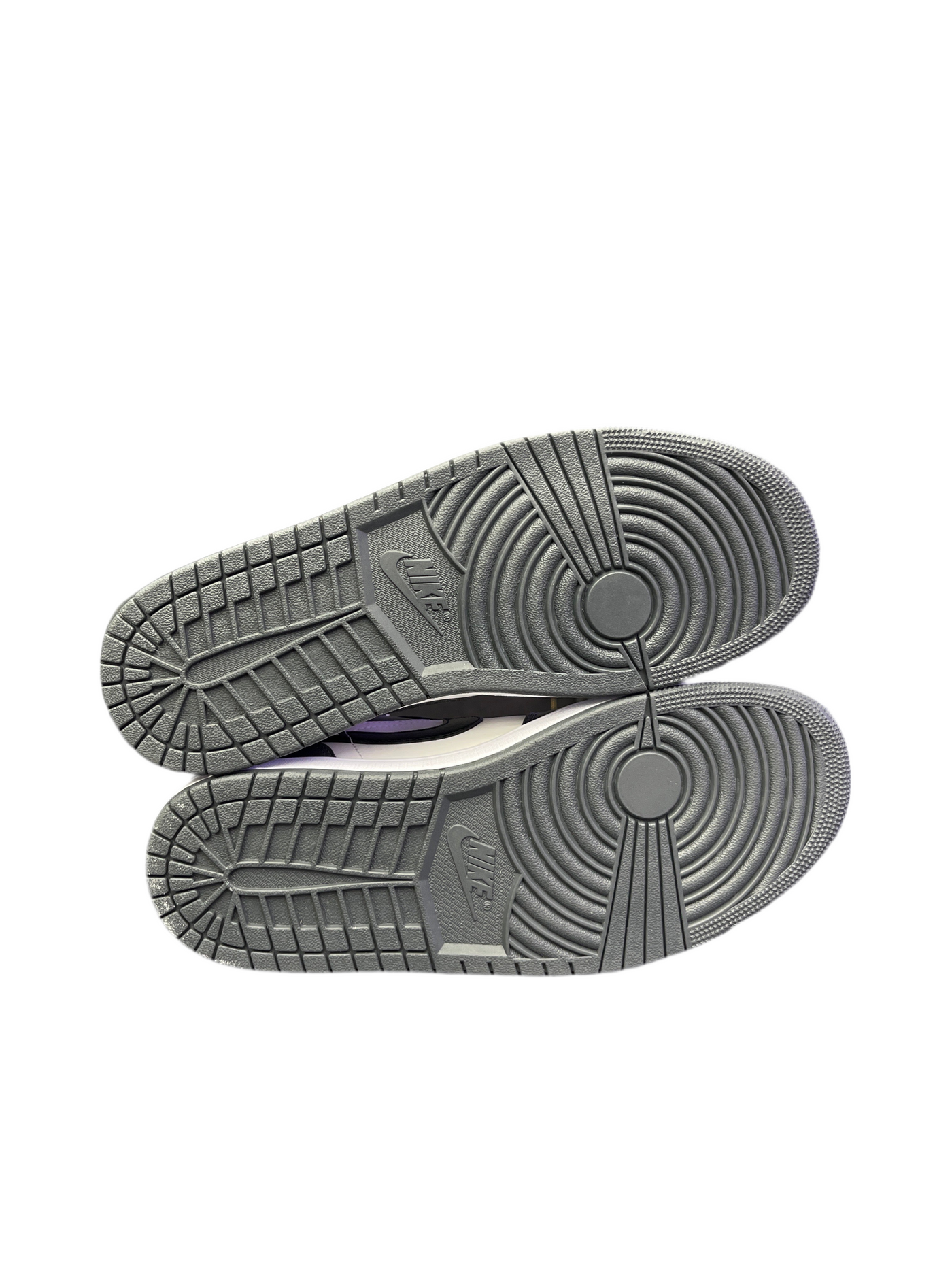 WMNS Nike Air Jordan 1 Low Dark Gray