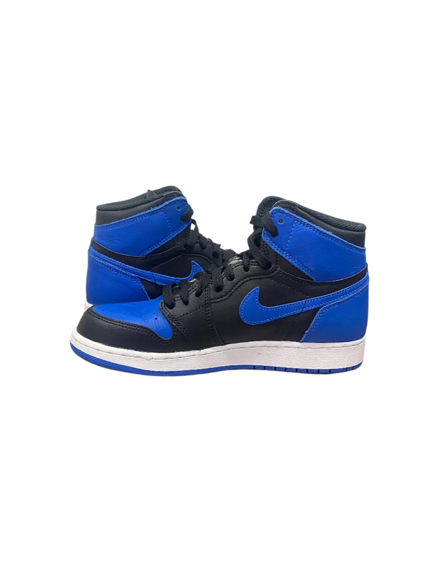 Nike Air Jordan 1 Retro High OG BG Royal