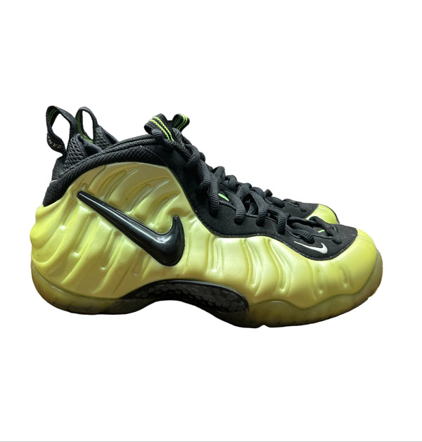 Nike Air Foamposite Pro Electric Green