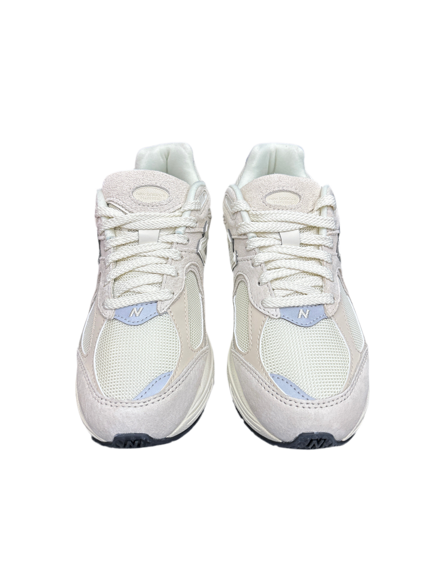 New Balance 2002R Off White