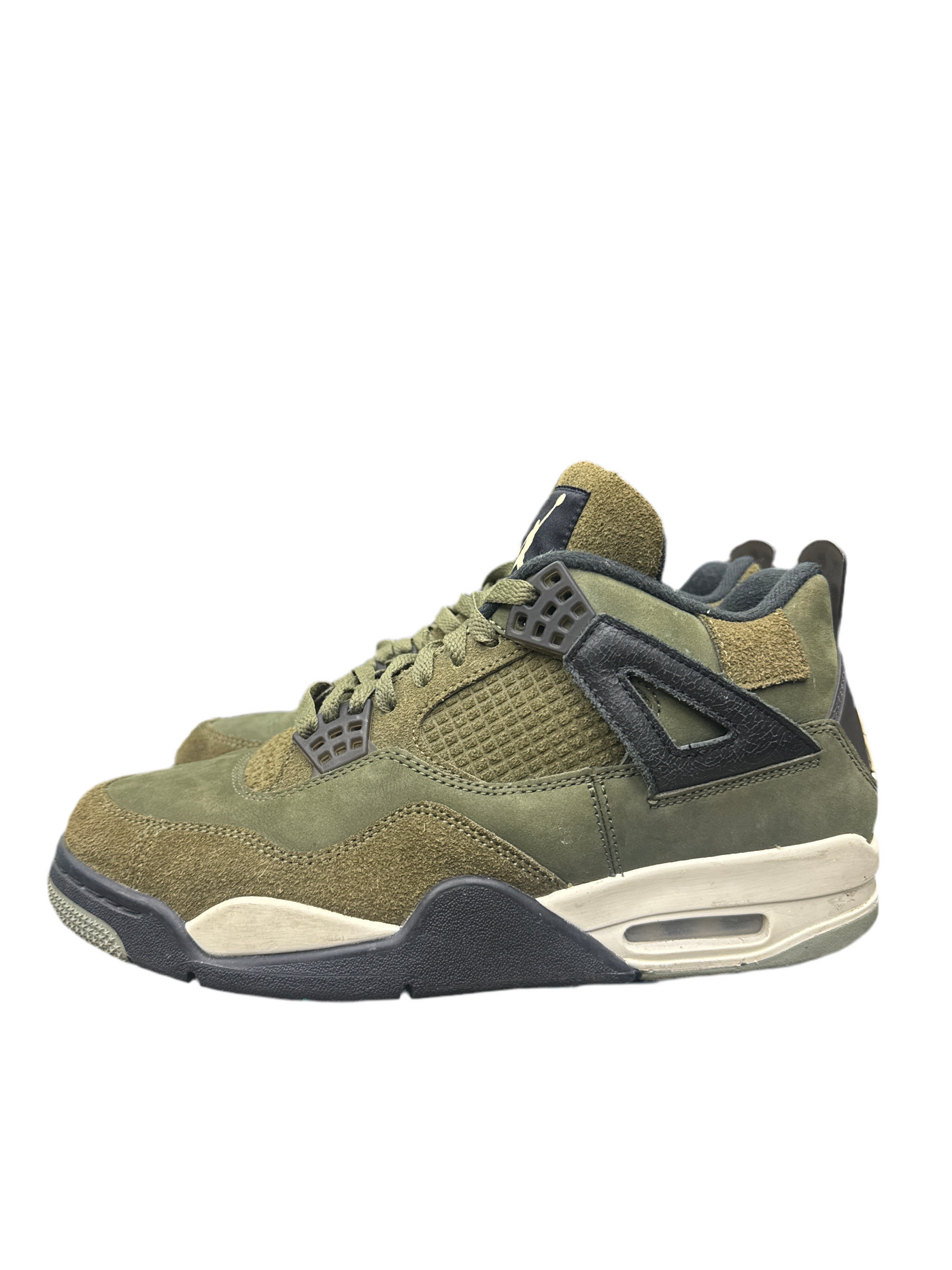 Nike Air Jordan SE Craft Olive 4