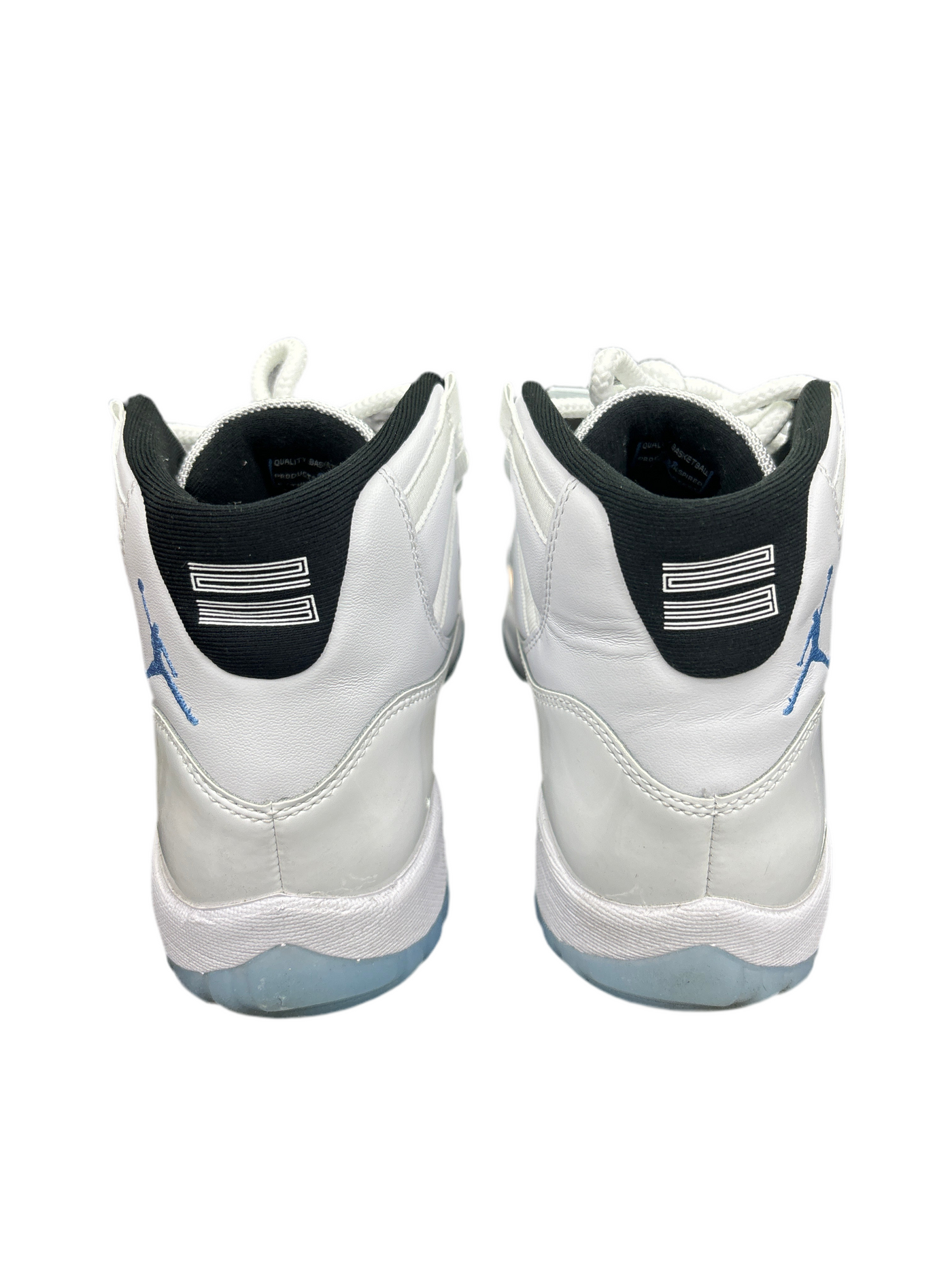 Jordan 11 Retro Legend Blue
