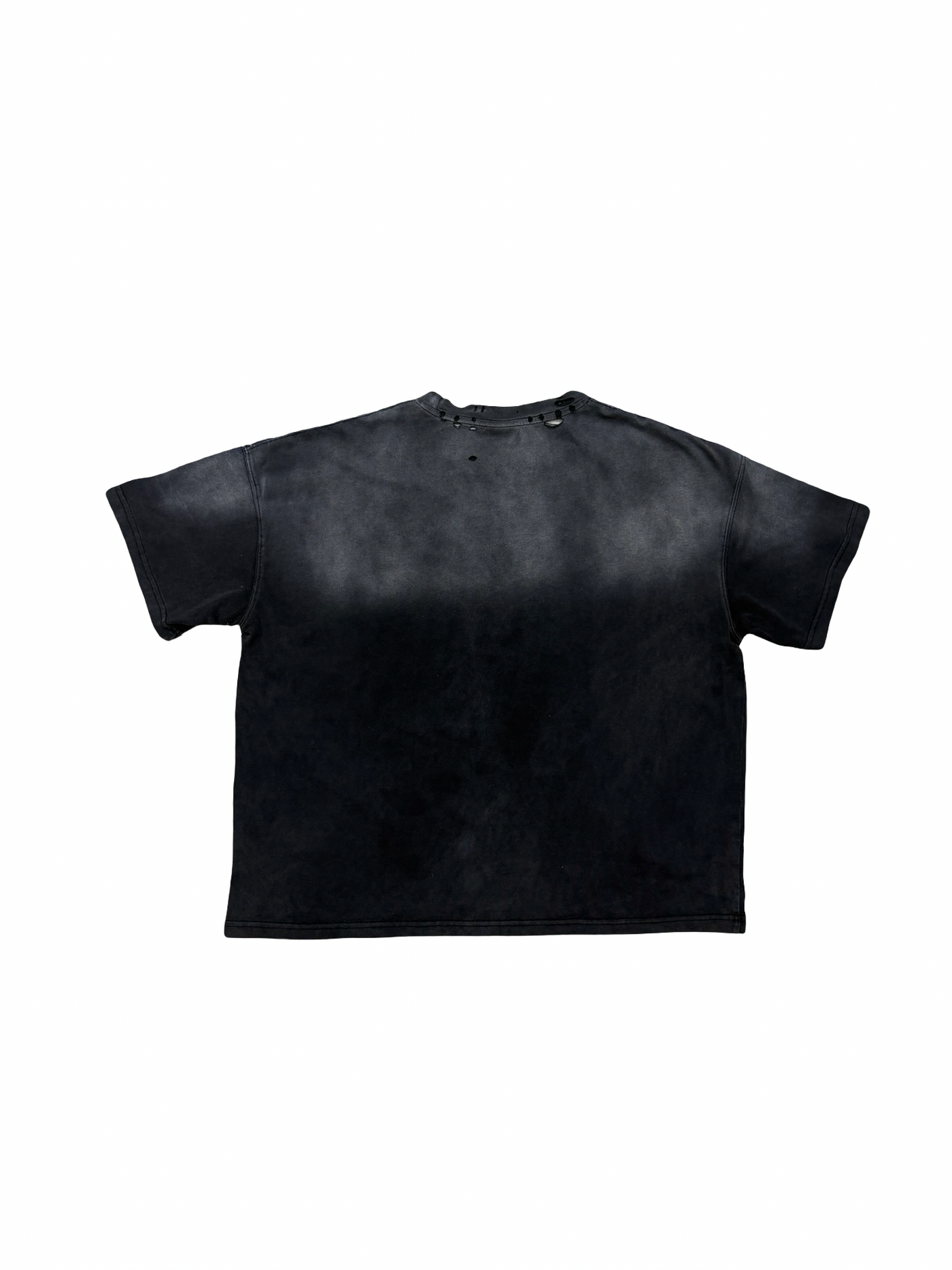 Vale Forever NYC Invasion Black T-Shirt