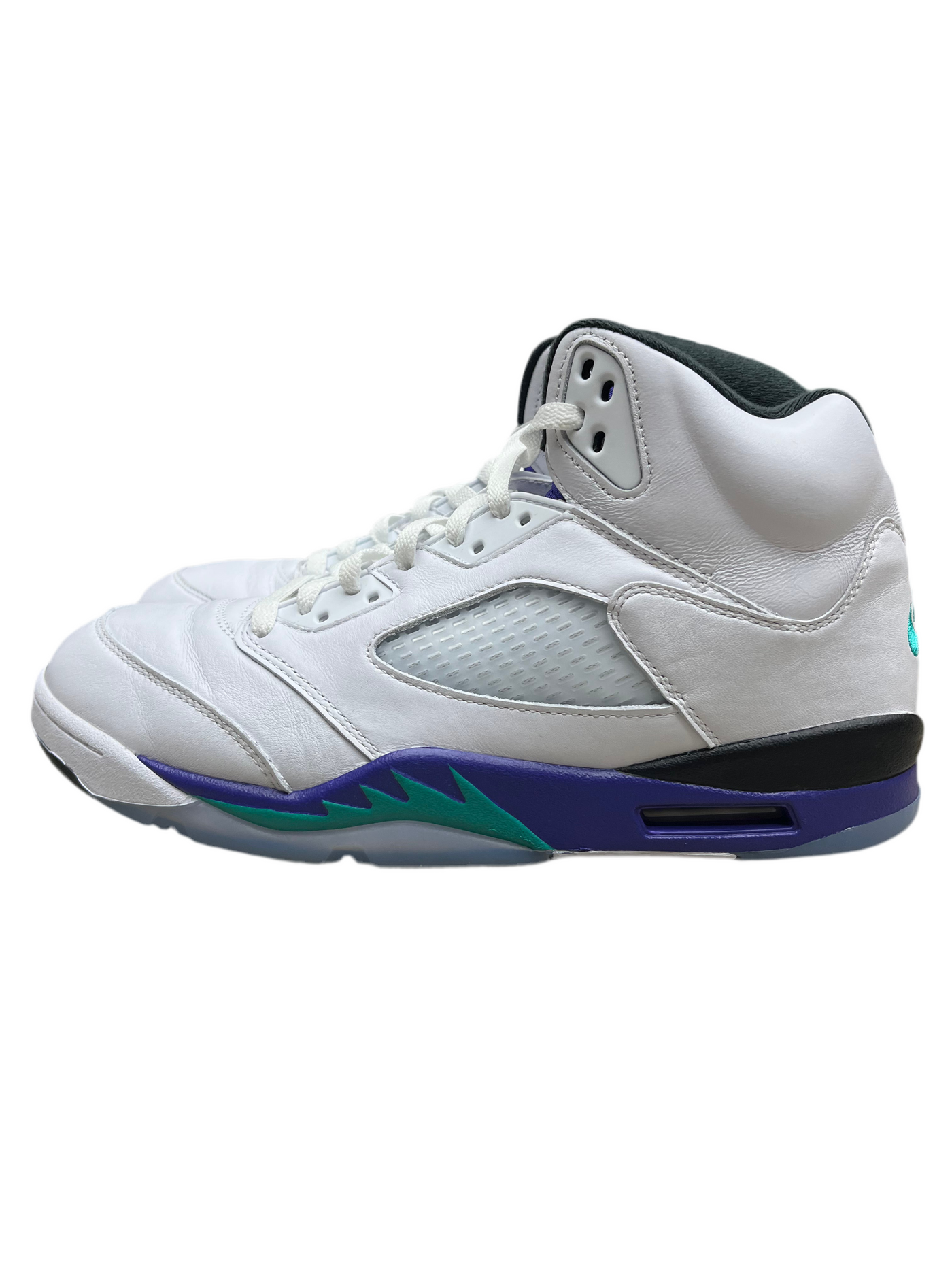 Nike Air Jordan 5 Retro Grape
