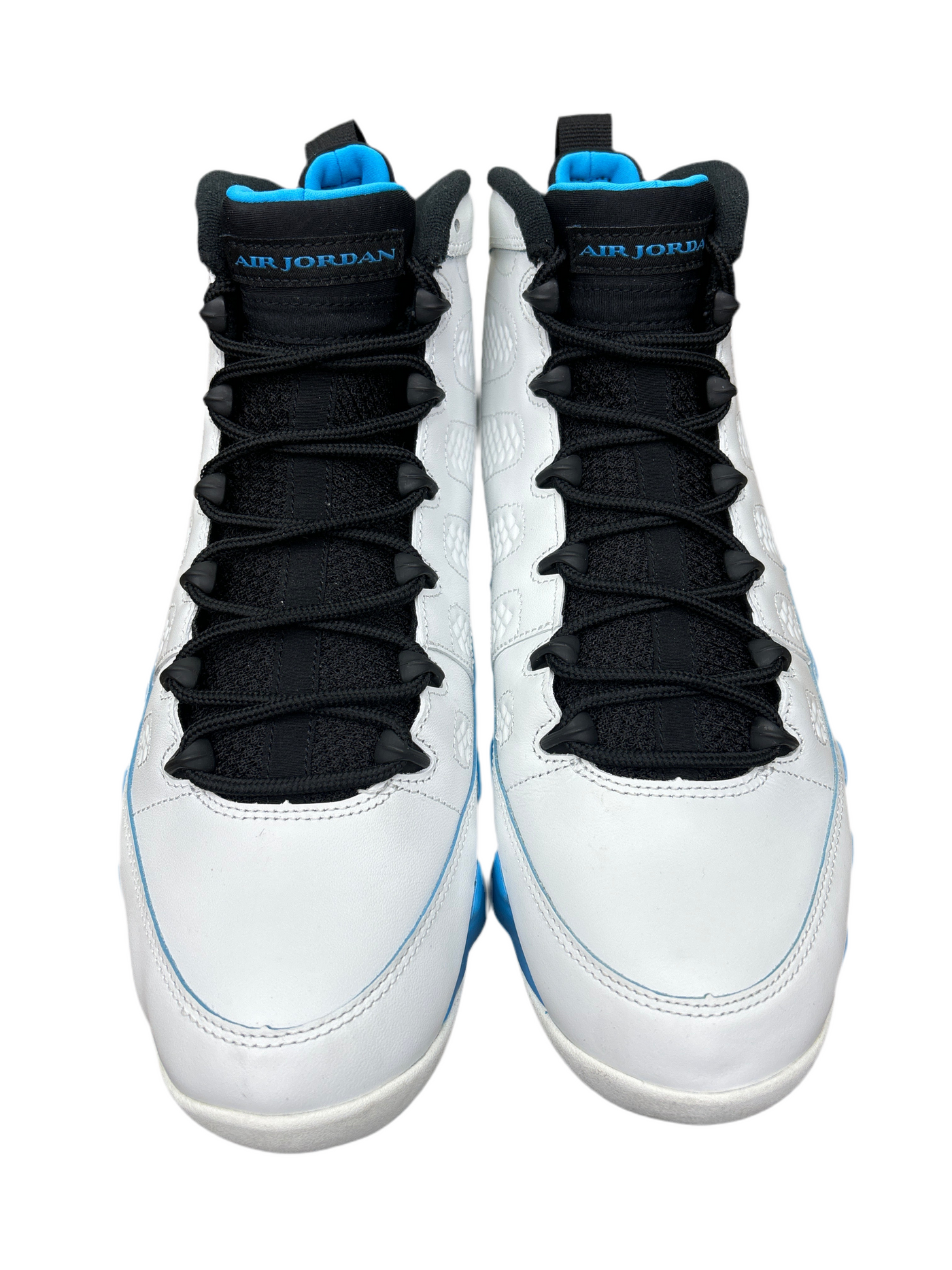 Nike Air Jordan 9 Retro
Powder Blue