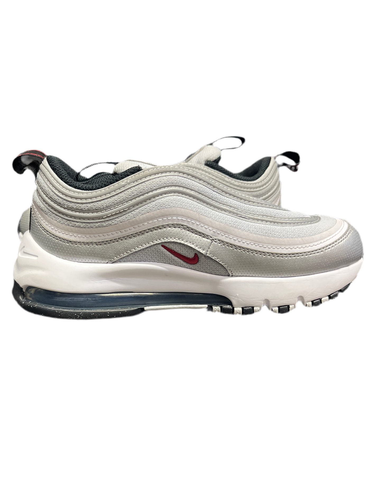 Nike Air Max 97 QS Silver Bullet
