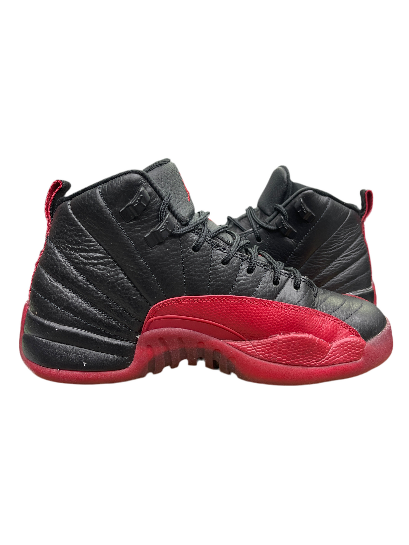Nike Air Jordan 12 Retro Flu Game GS