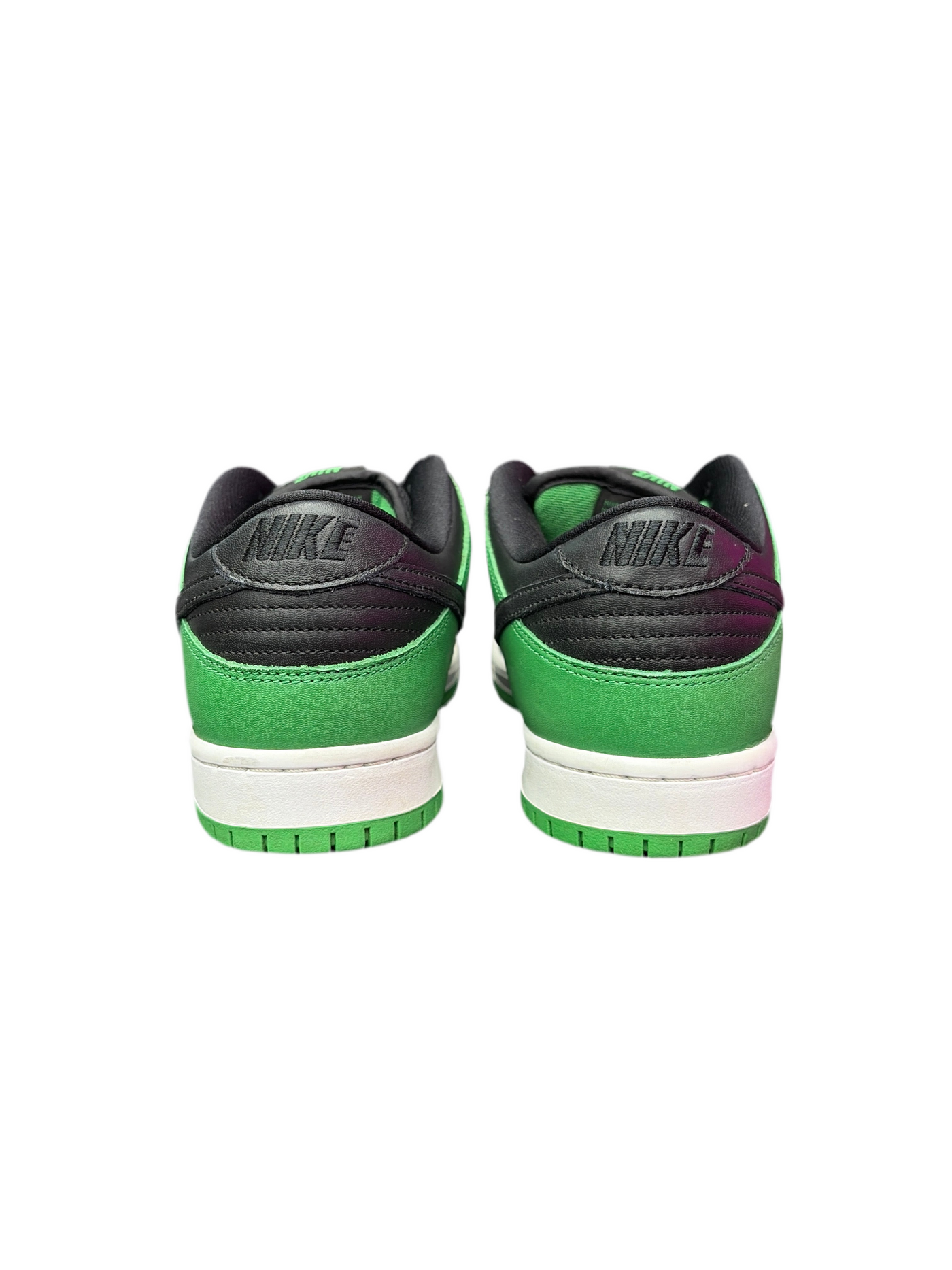 Nike SB Dunk Low Classic Green