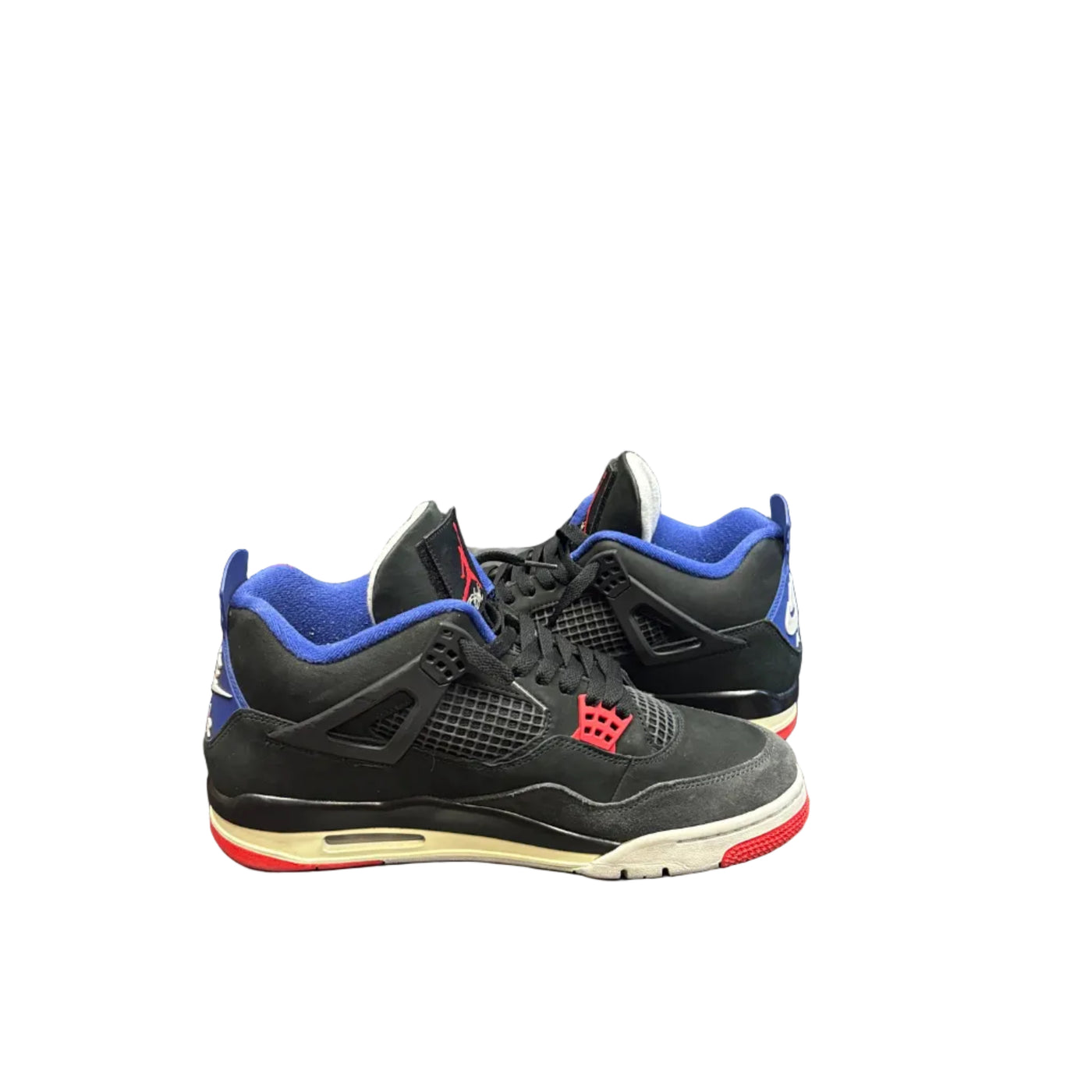 Nike Air Jordan 4 Retro Rare Air