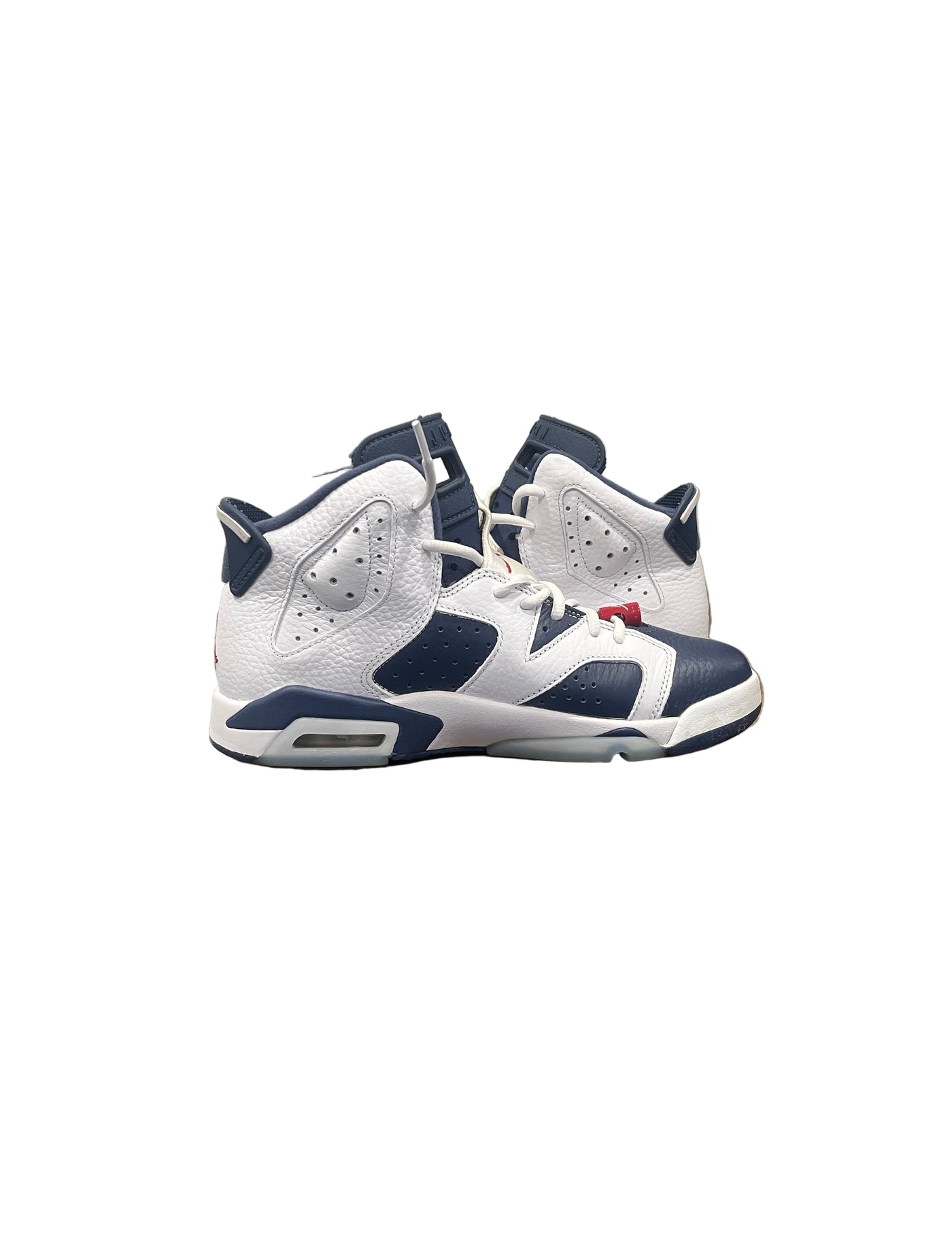 Nike Air Jordan 6 Retro Olympic