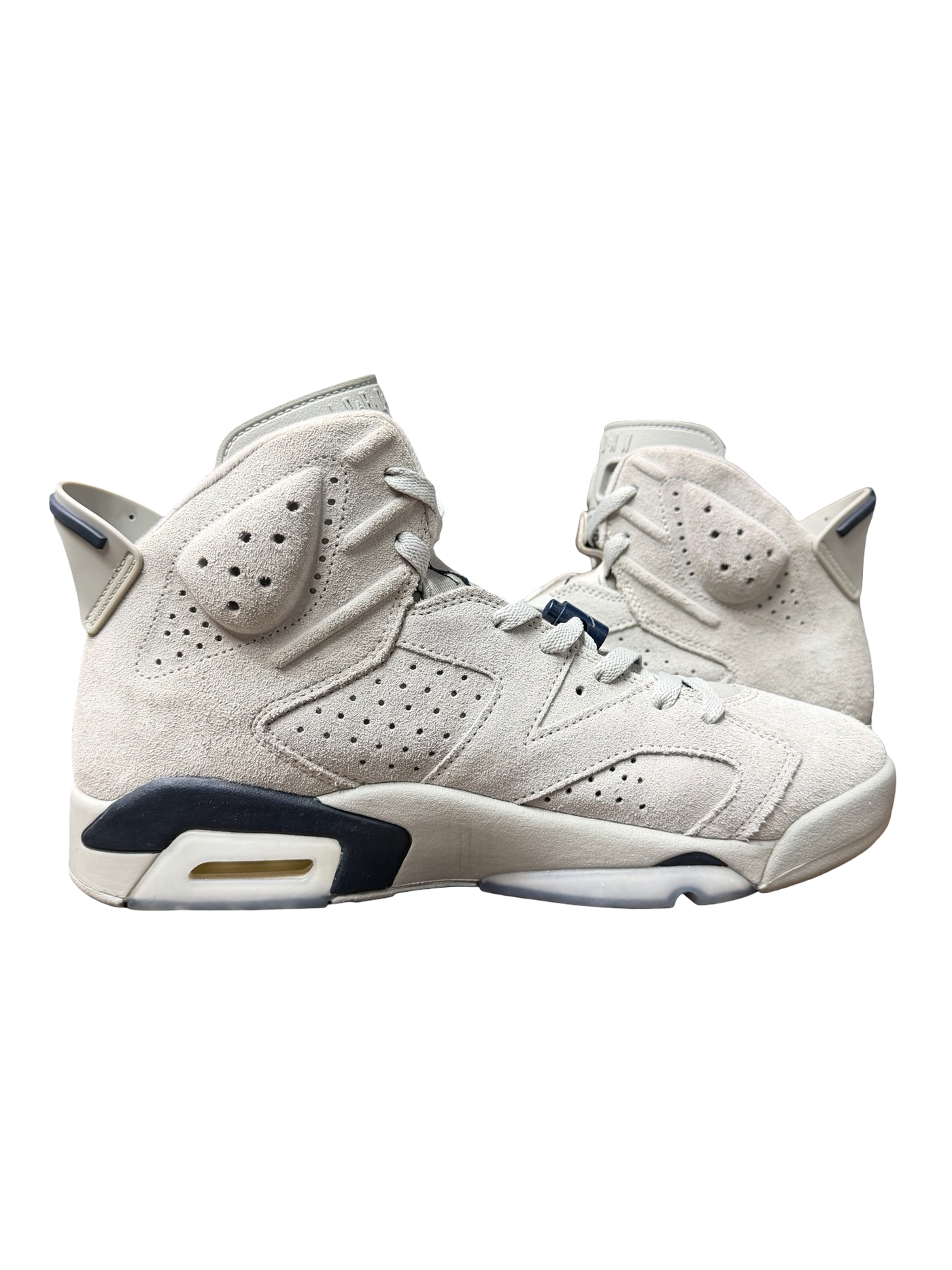 Nike Air Jordan 6 Retro Georgetown