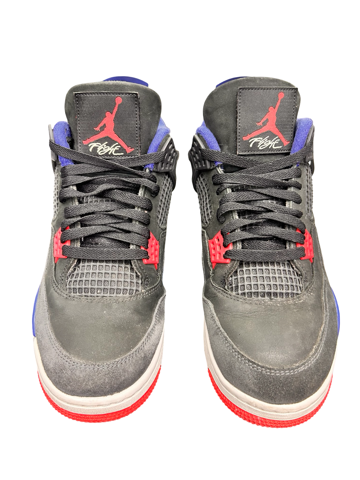 Nike Air Jordan 4 Retro
Rare Air (White Lettering)