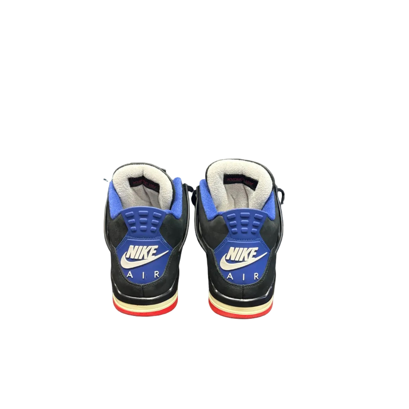 Nike Air Jordan 4 Retro Rare Air