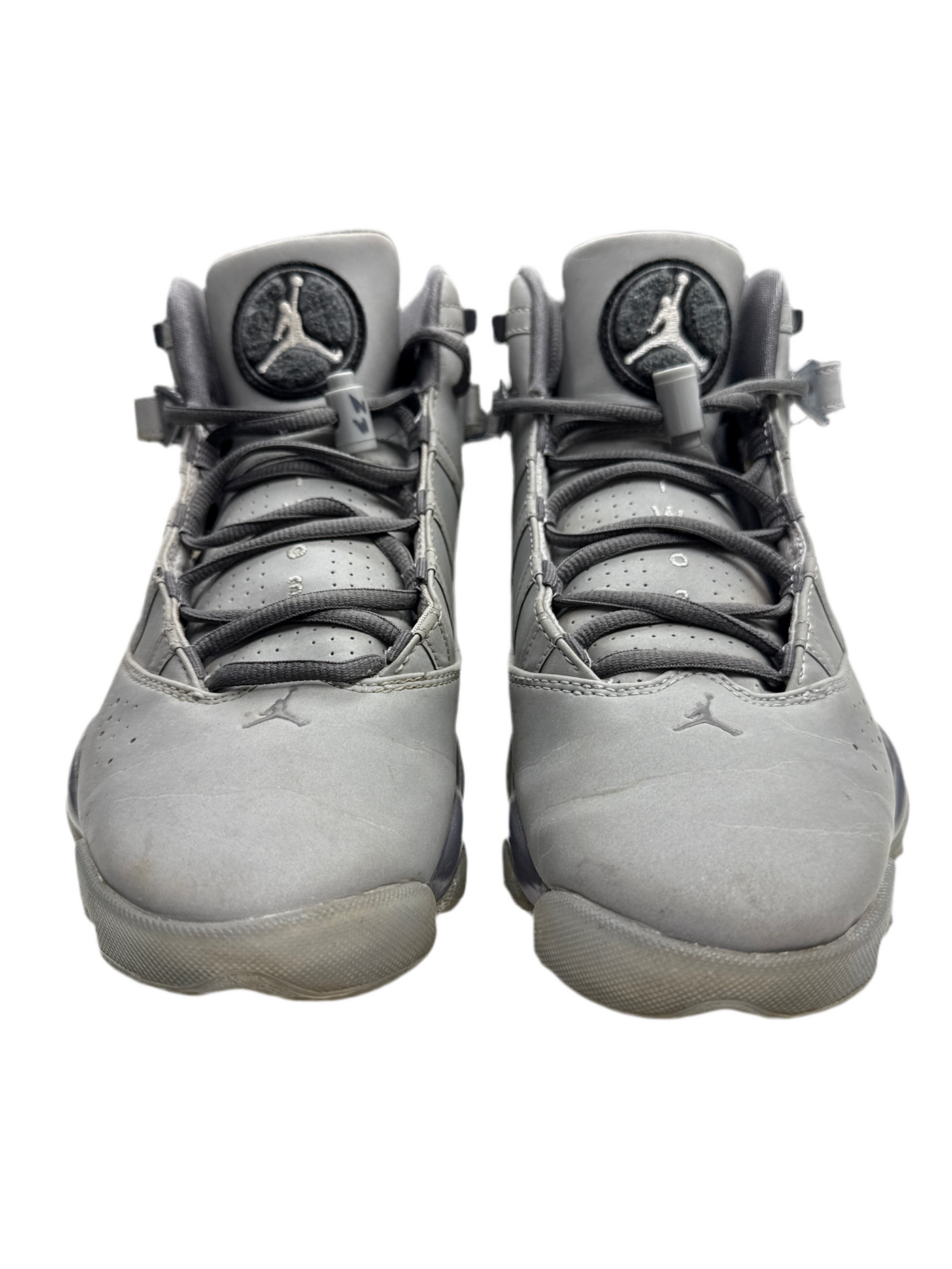 Nike Air Jordan 6 Rings 3M
