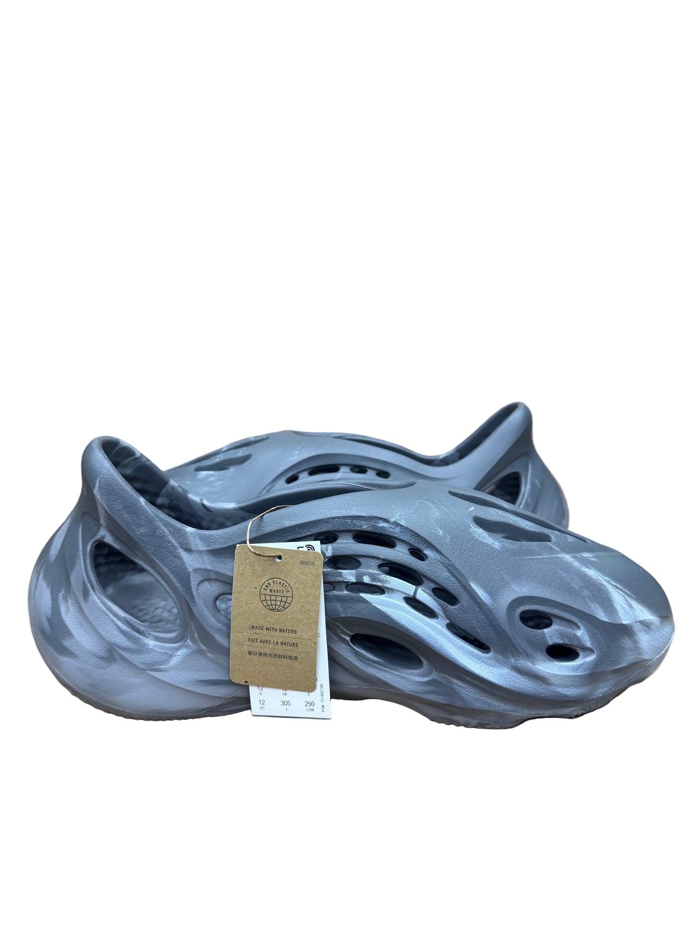 Adidas Yeezy Foamrunner MX Granite