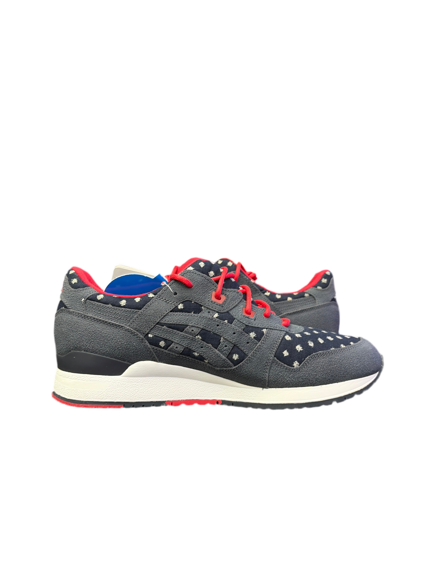 ASICS Gel-Lyte III BAIT Nippon Blues