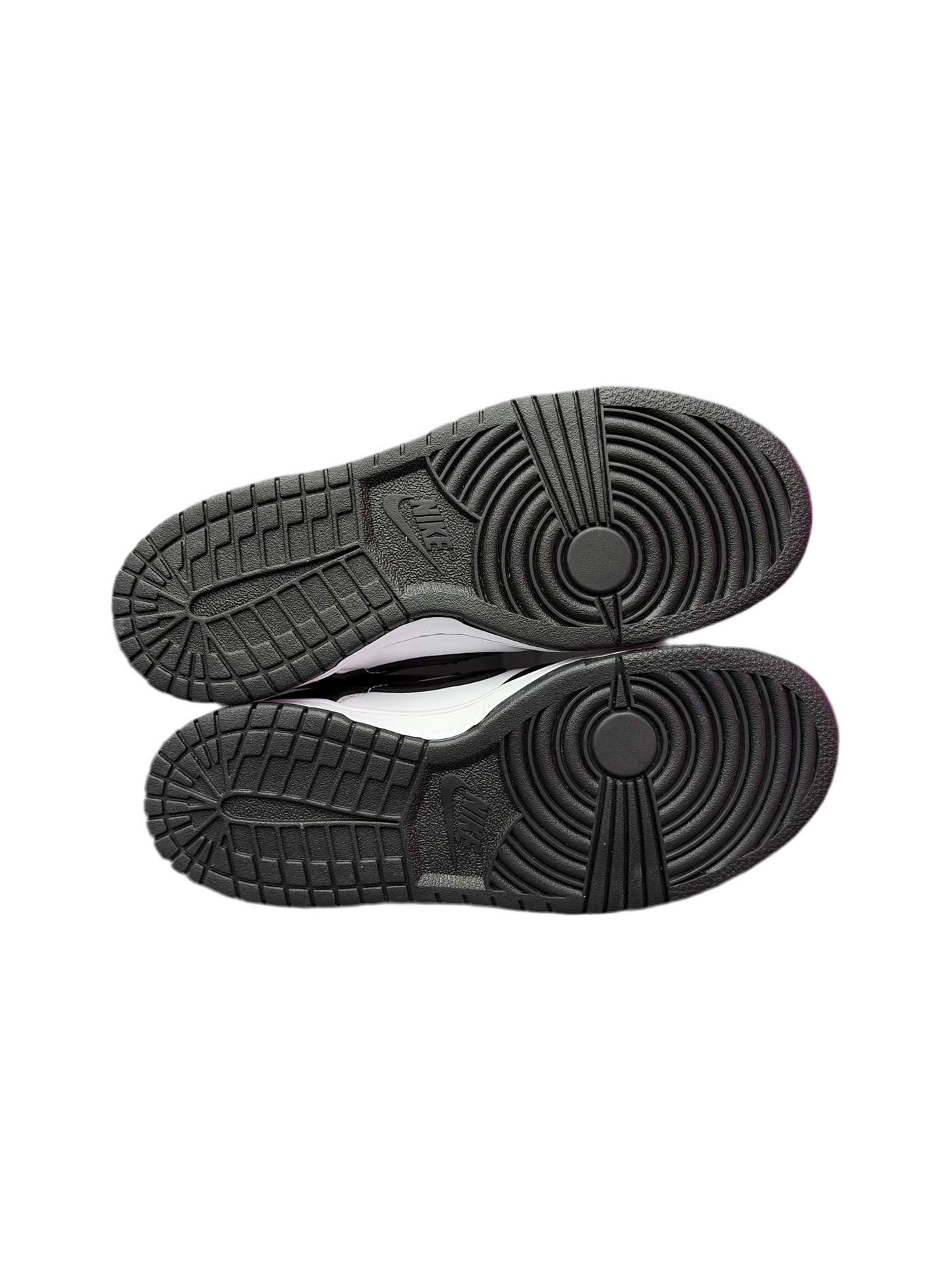 Nike Dunk Low Retro (GS) White Black Panda