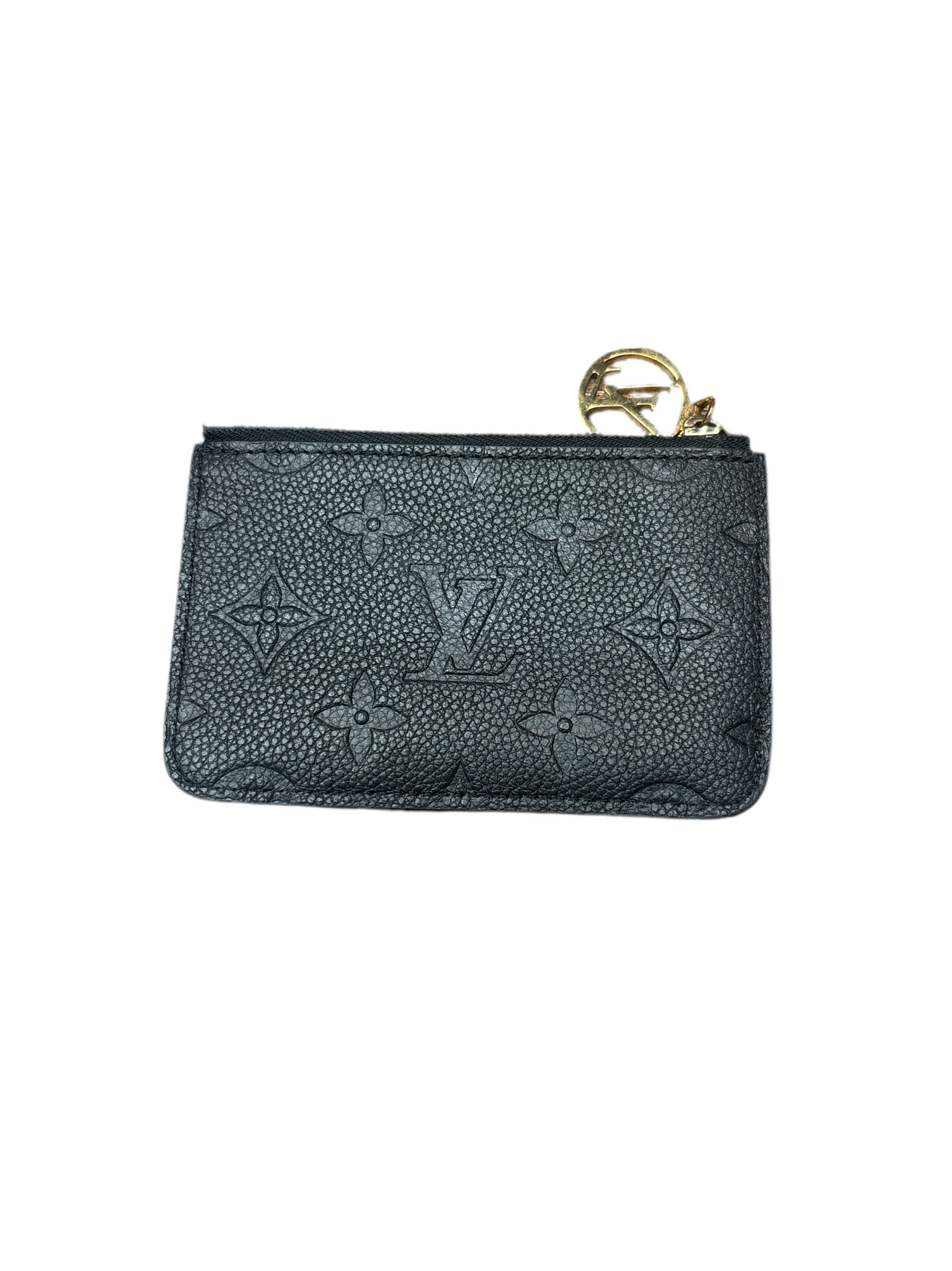 LV Romy Card Holder