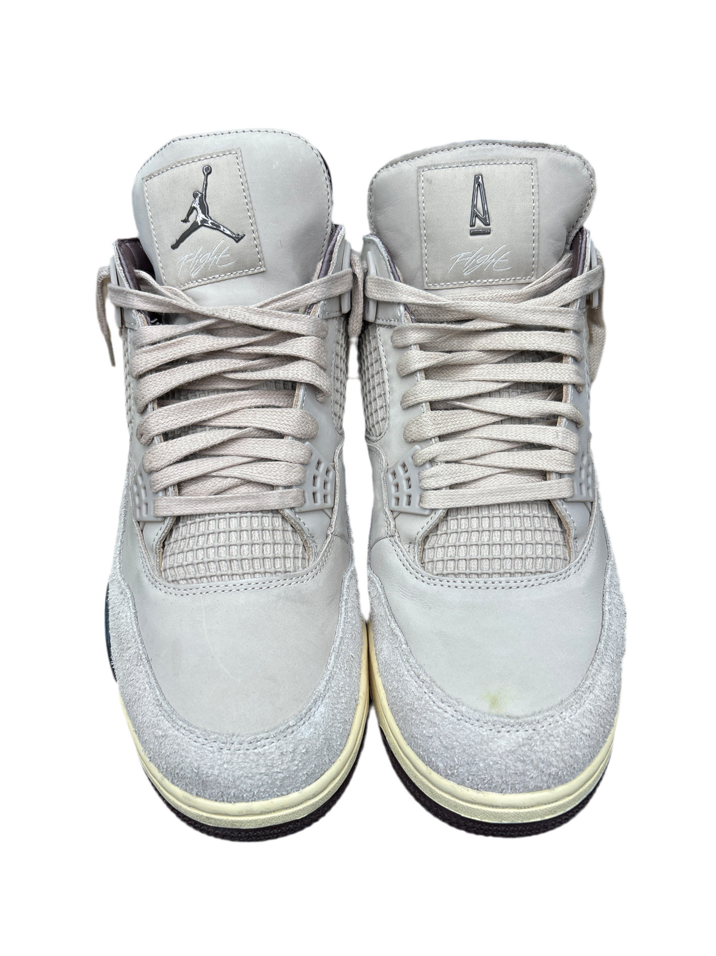 Nike Air Jordan 4 Retro OG SP
A Ma Maniére While You Were Sleeping(W)