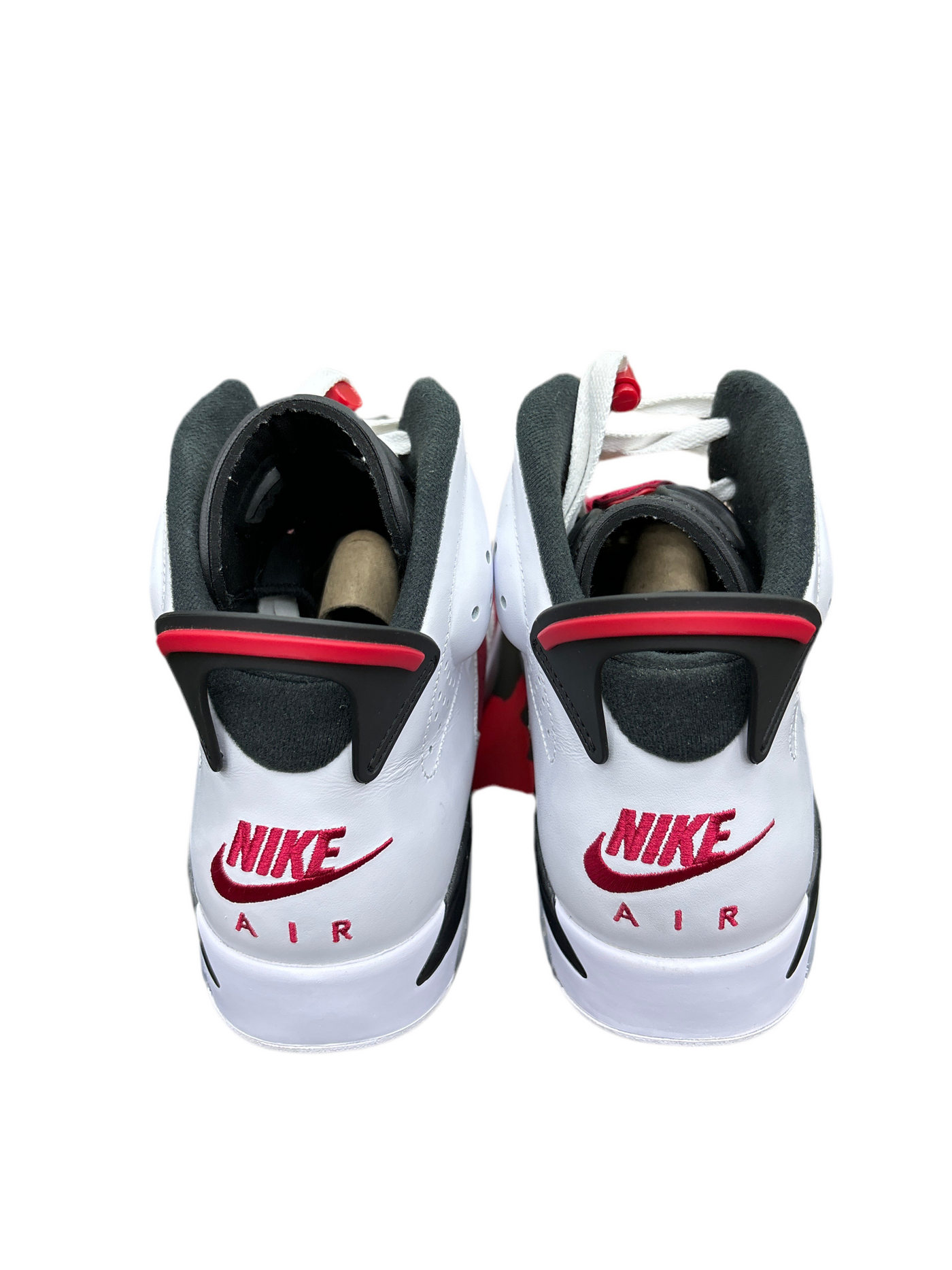 Nike Jordan 6 Retro Carmine