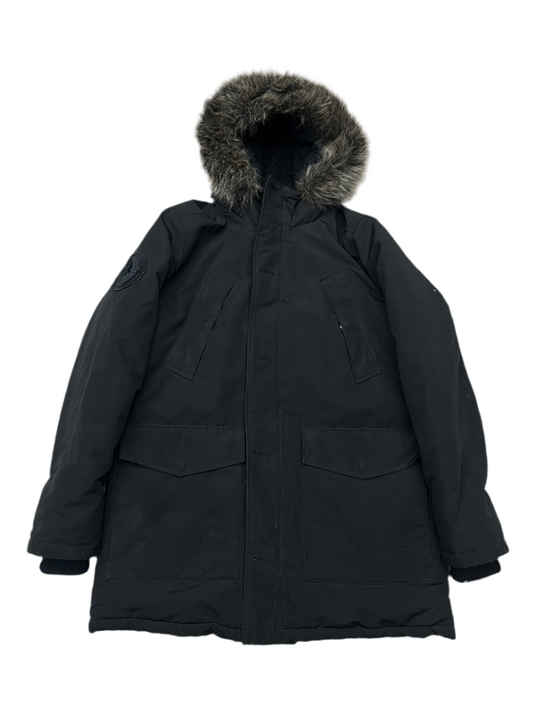 Superdry Jacket Black