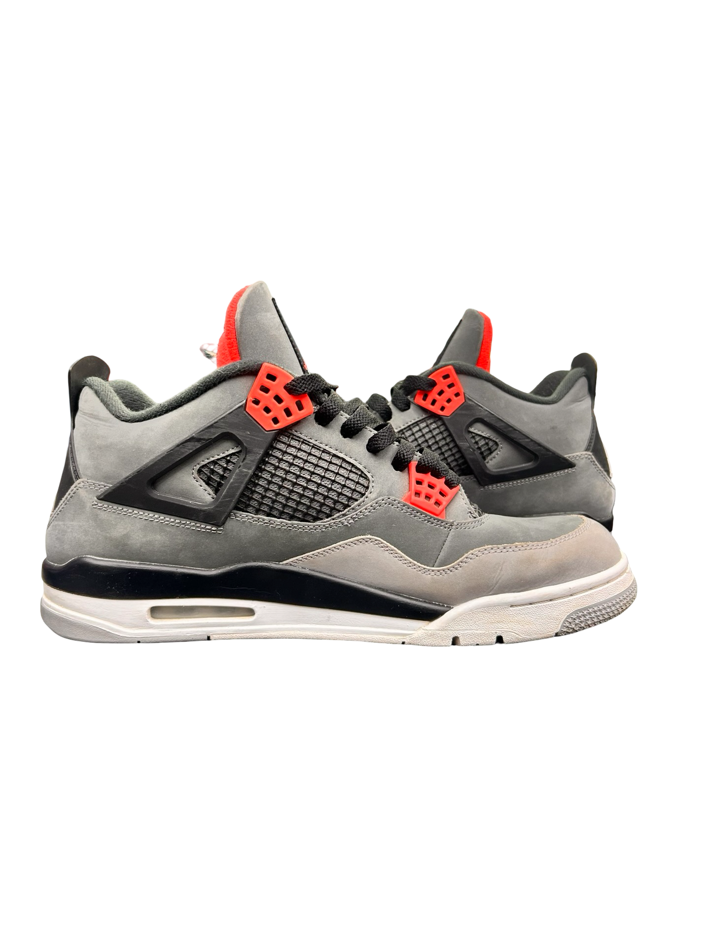 Nike Air Jordan 4 Retro
Infrared