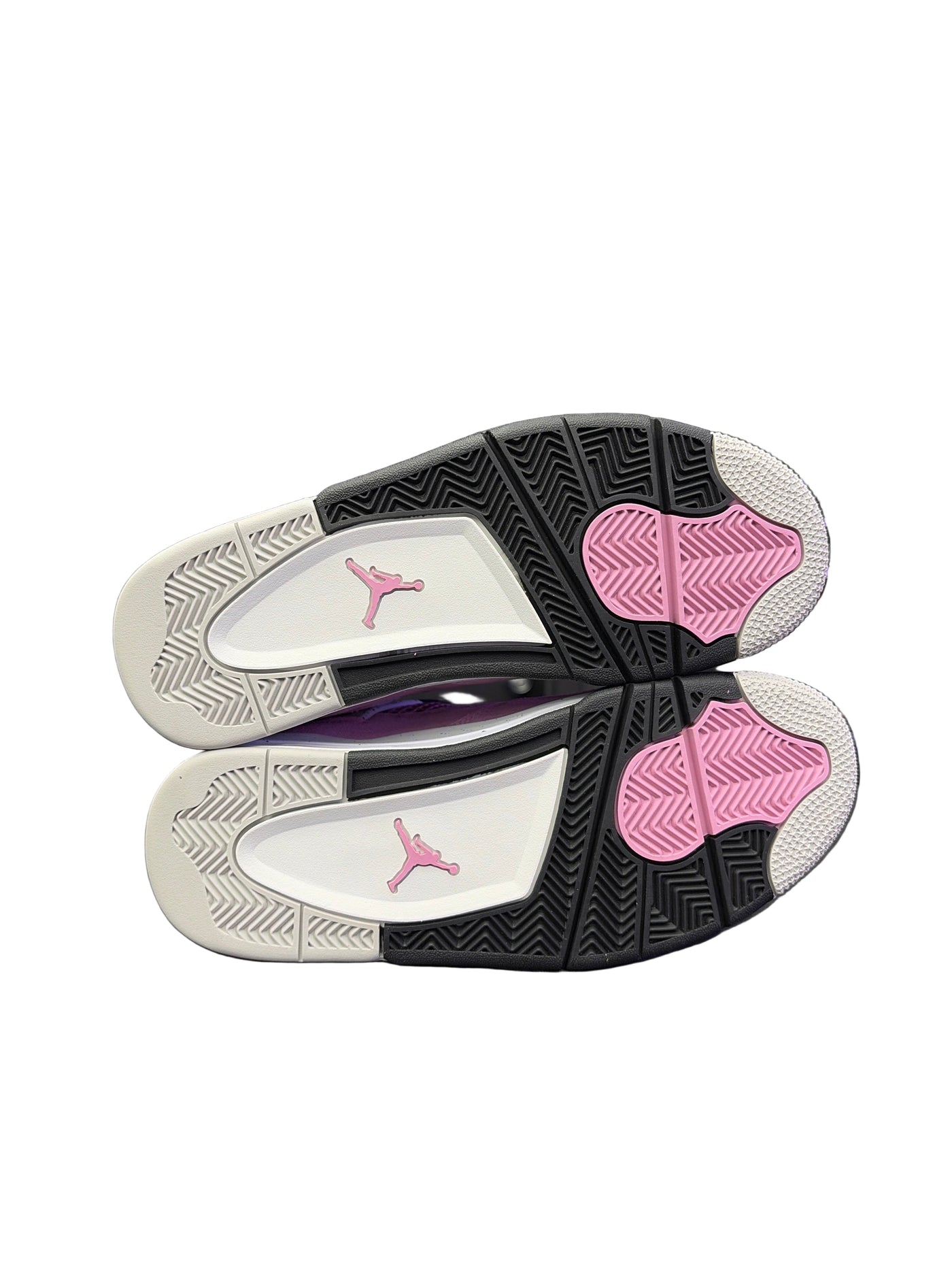 WMNS Nike Air Jordan 4 Retro Orchid