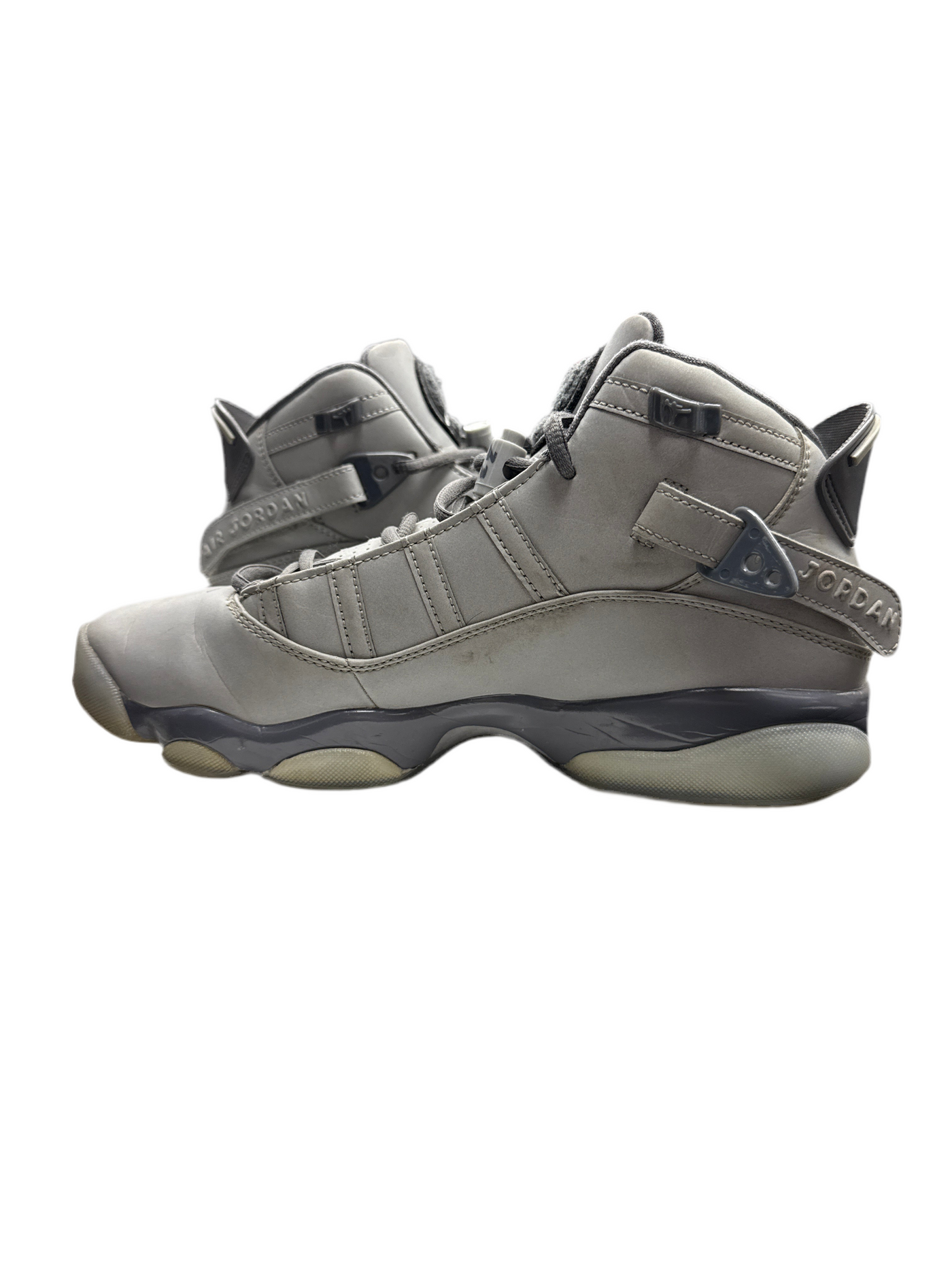 Nike Air Jordan 6 Rings 3M