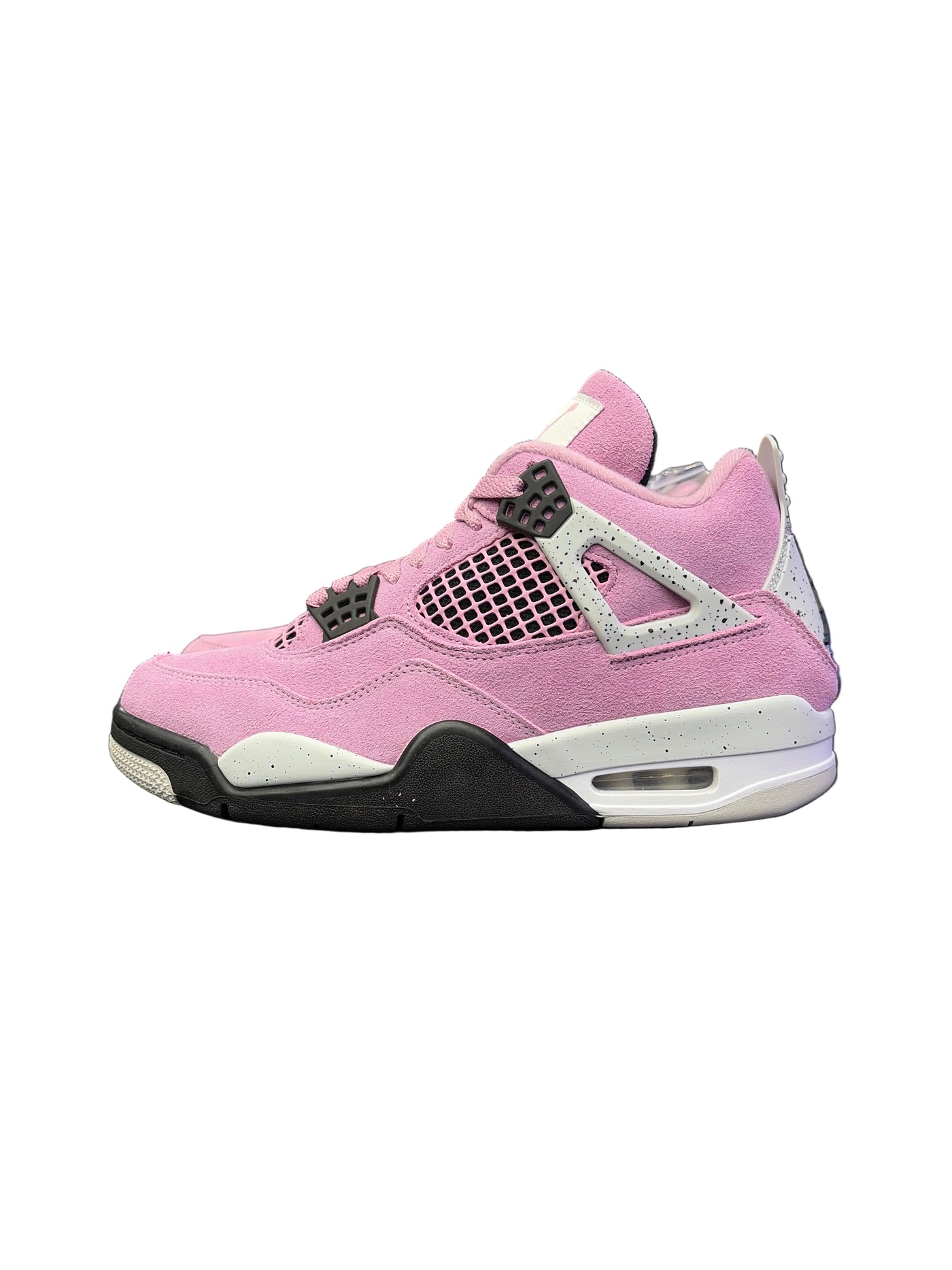 WMNS Nike Air Jordan 4 Retro Orchid