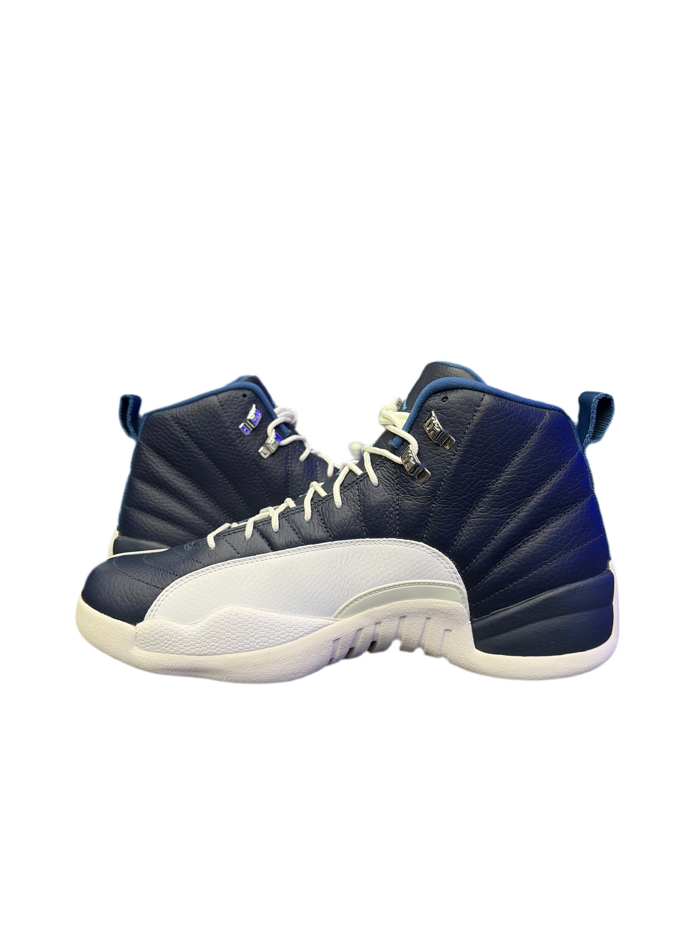 Nike Air Jordan 12 Retro Obsidian