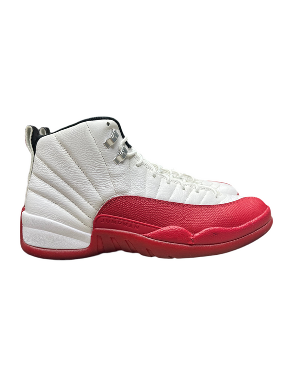 Nike Air Jordan 12 Retro Cherry