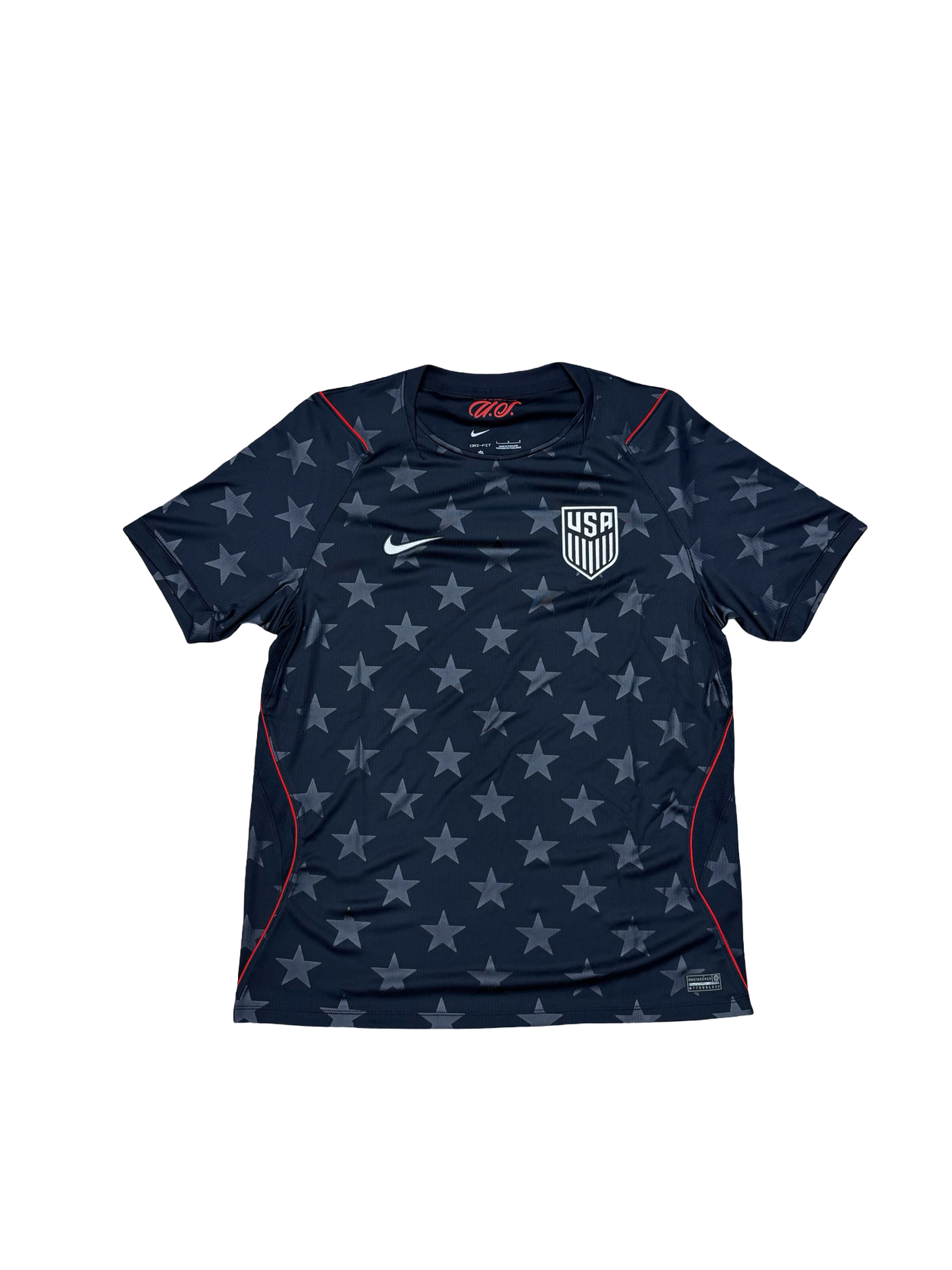 Nike USMNT 2026 Dri-FIT Stadium Away Jersey