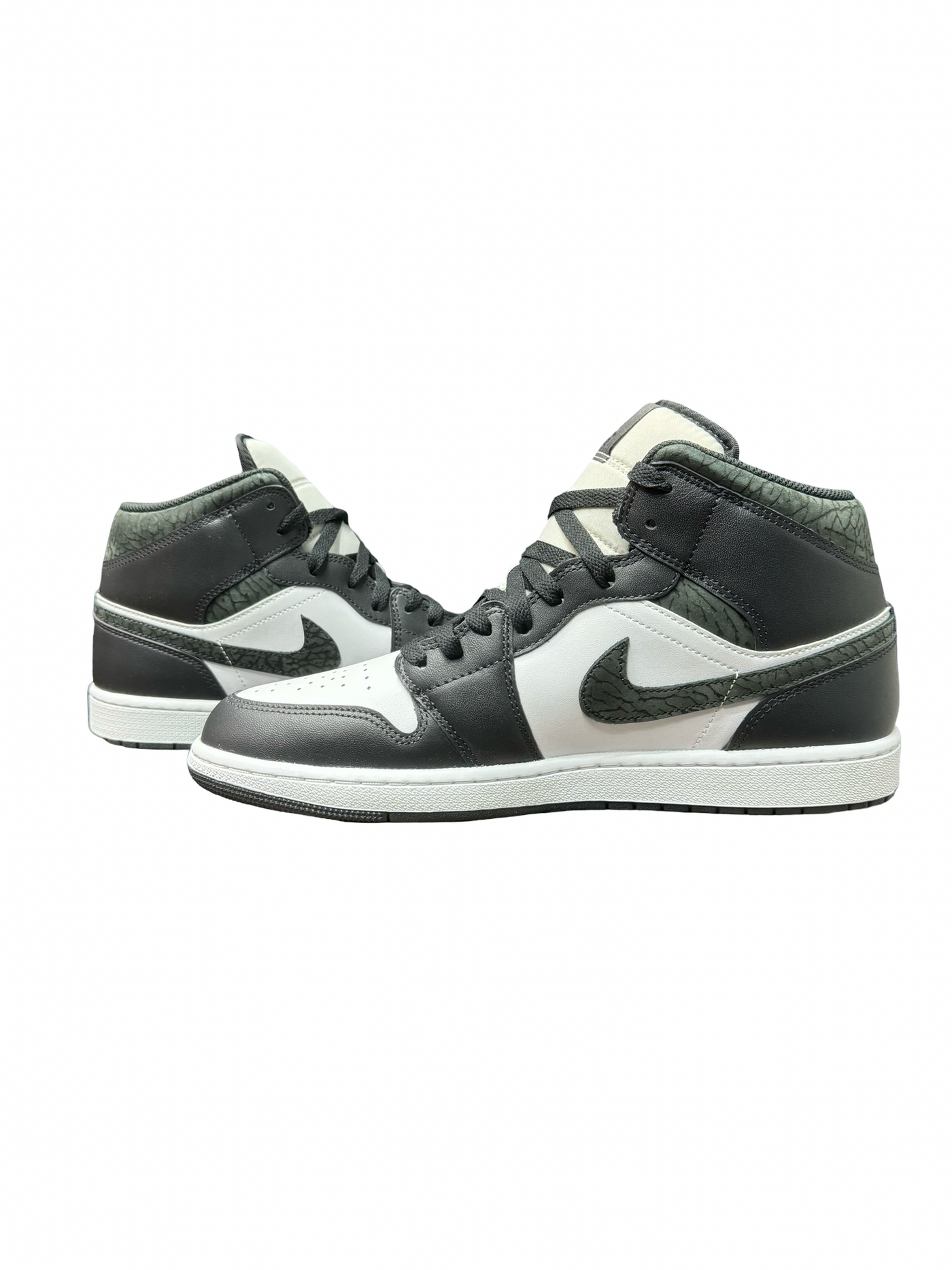 Nike Air Jordan 1 Mid SE Panda