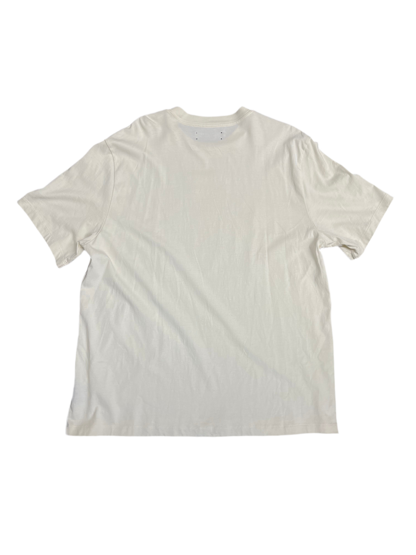 AMIRI Records Wolf T-Shirt Vanilla Ice