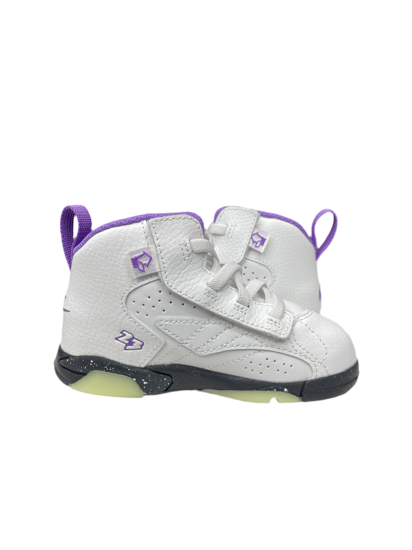 Nike Air Jordan MVP TD