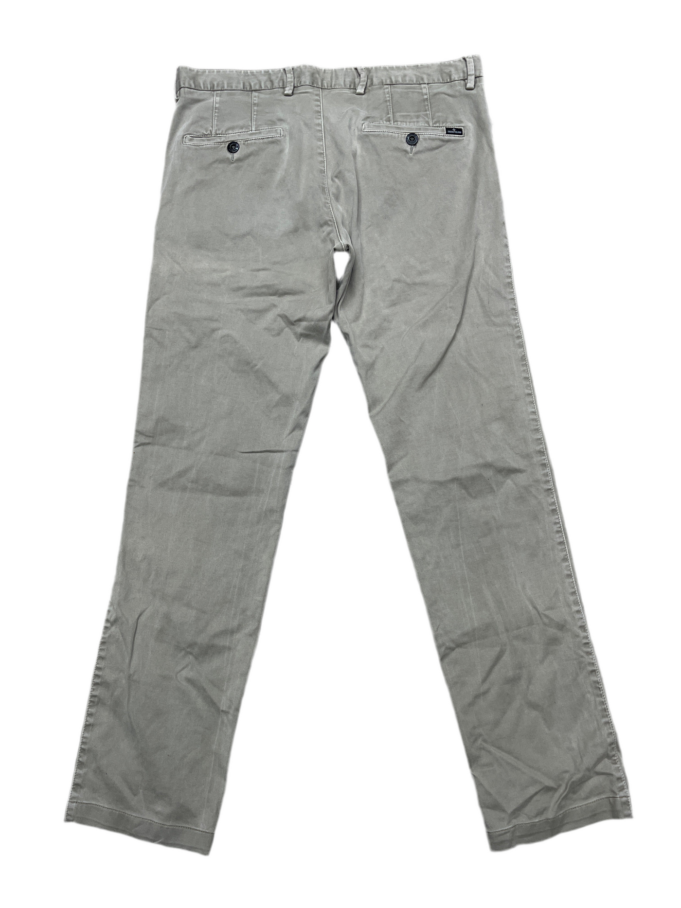 Stone Island Pants Khaki