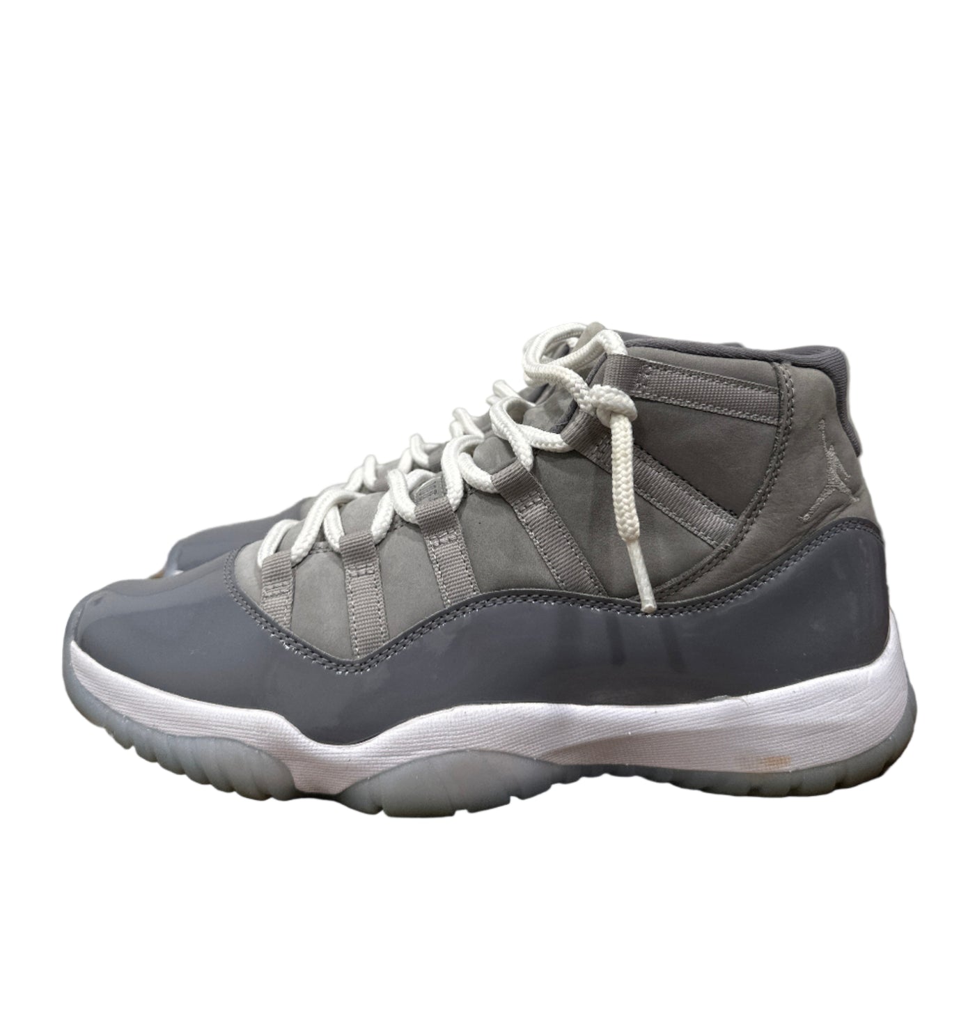 Nike Air Jordan 11 Retro Cool Grey
