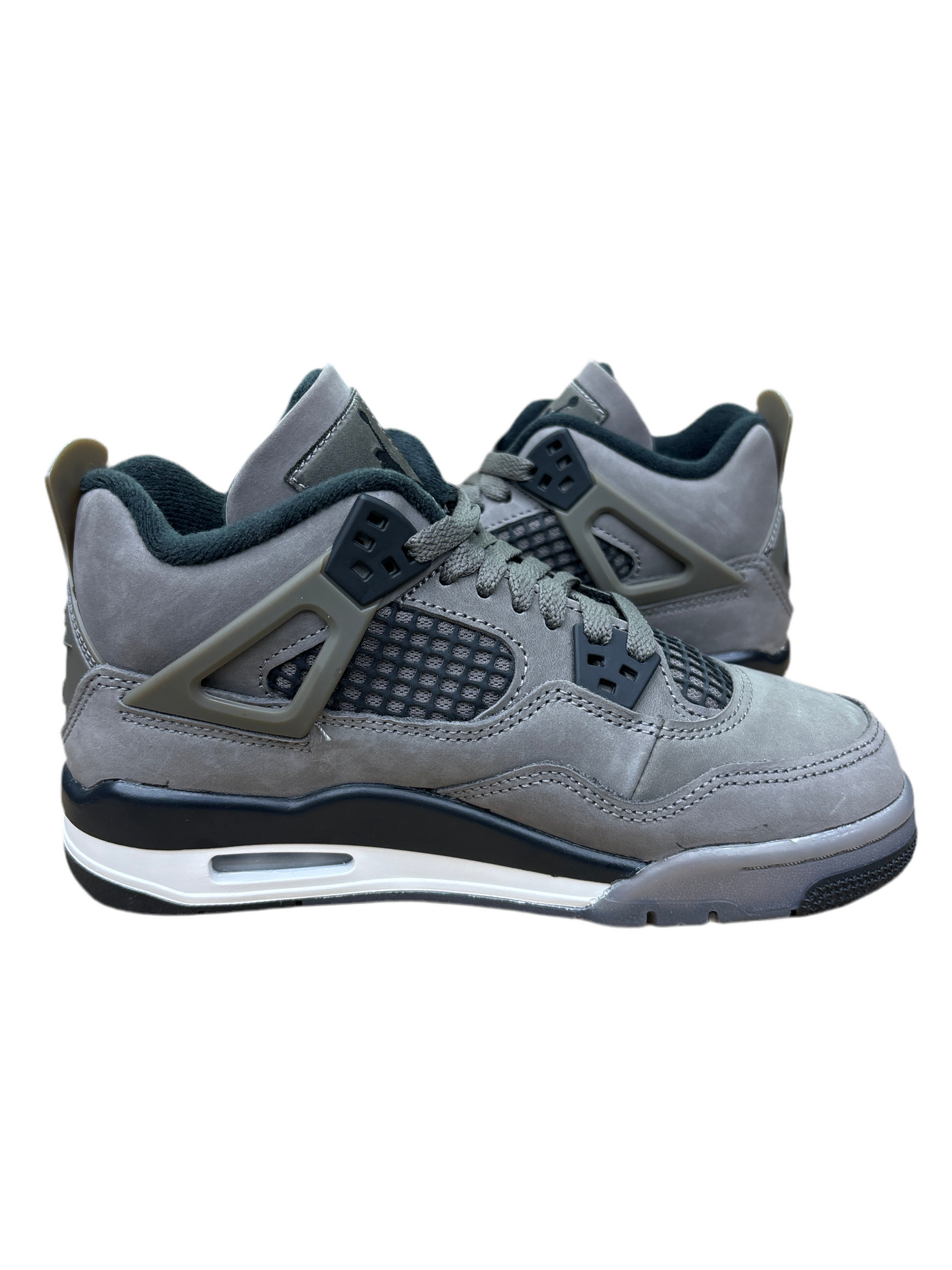 Nike Air Jordan 4 Retro OG
Cave Stone