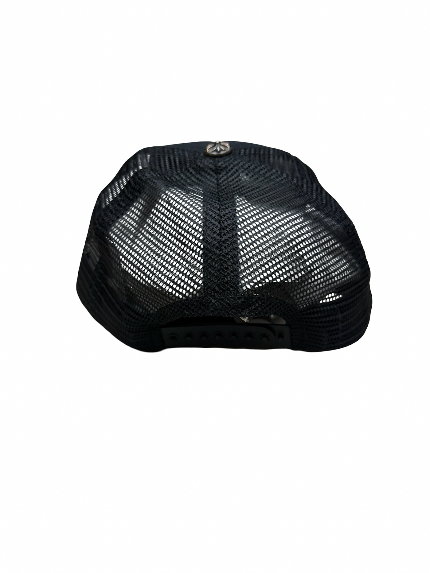 CH Hollywood Trucker Hat Black
