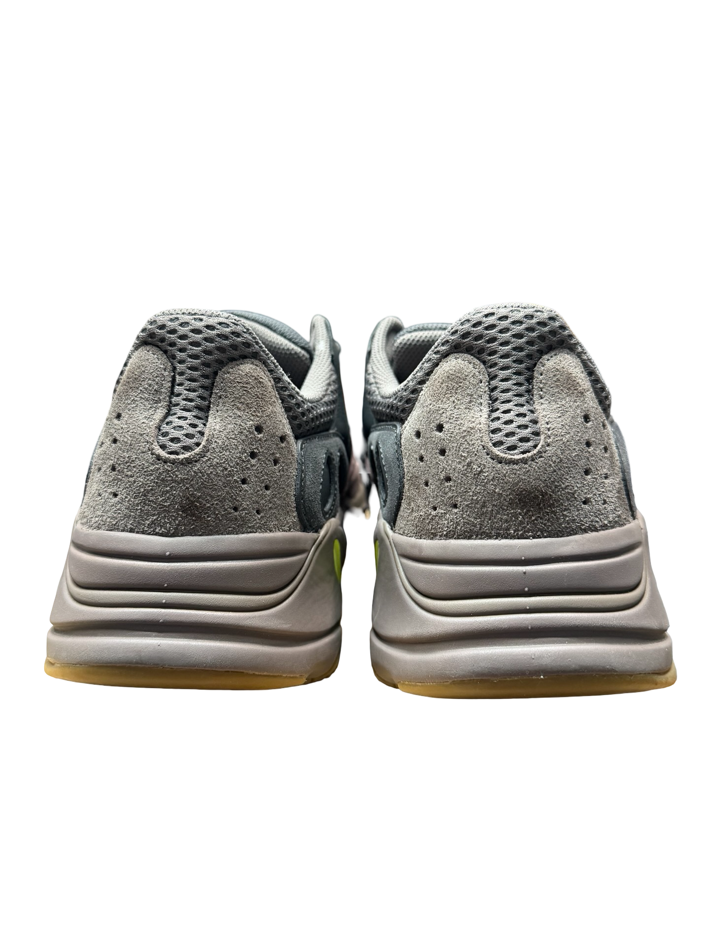 Adidas Yeezy Boost 700 Mauve