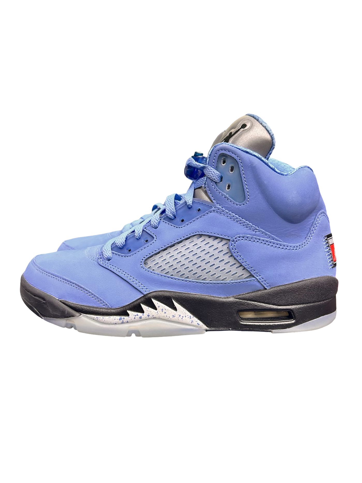 Nike Air Jordan 5 Retro UNC Blue