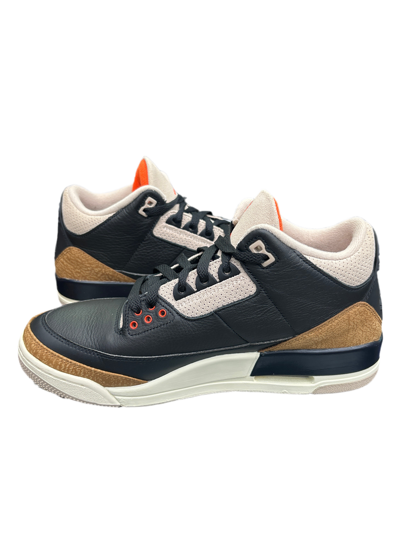 Jordan 3 Retro Desert Elephant