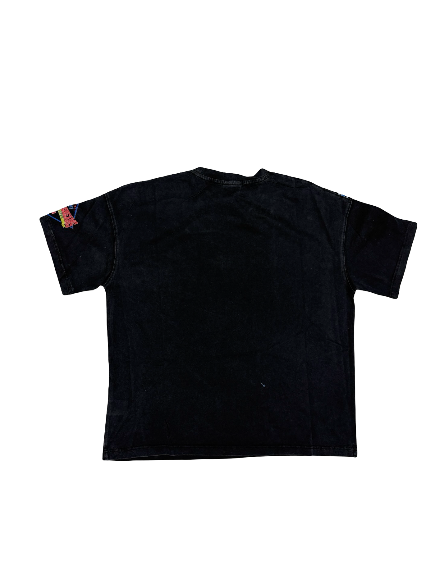 Vale Forever Classic Bling Tee