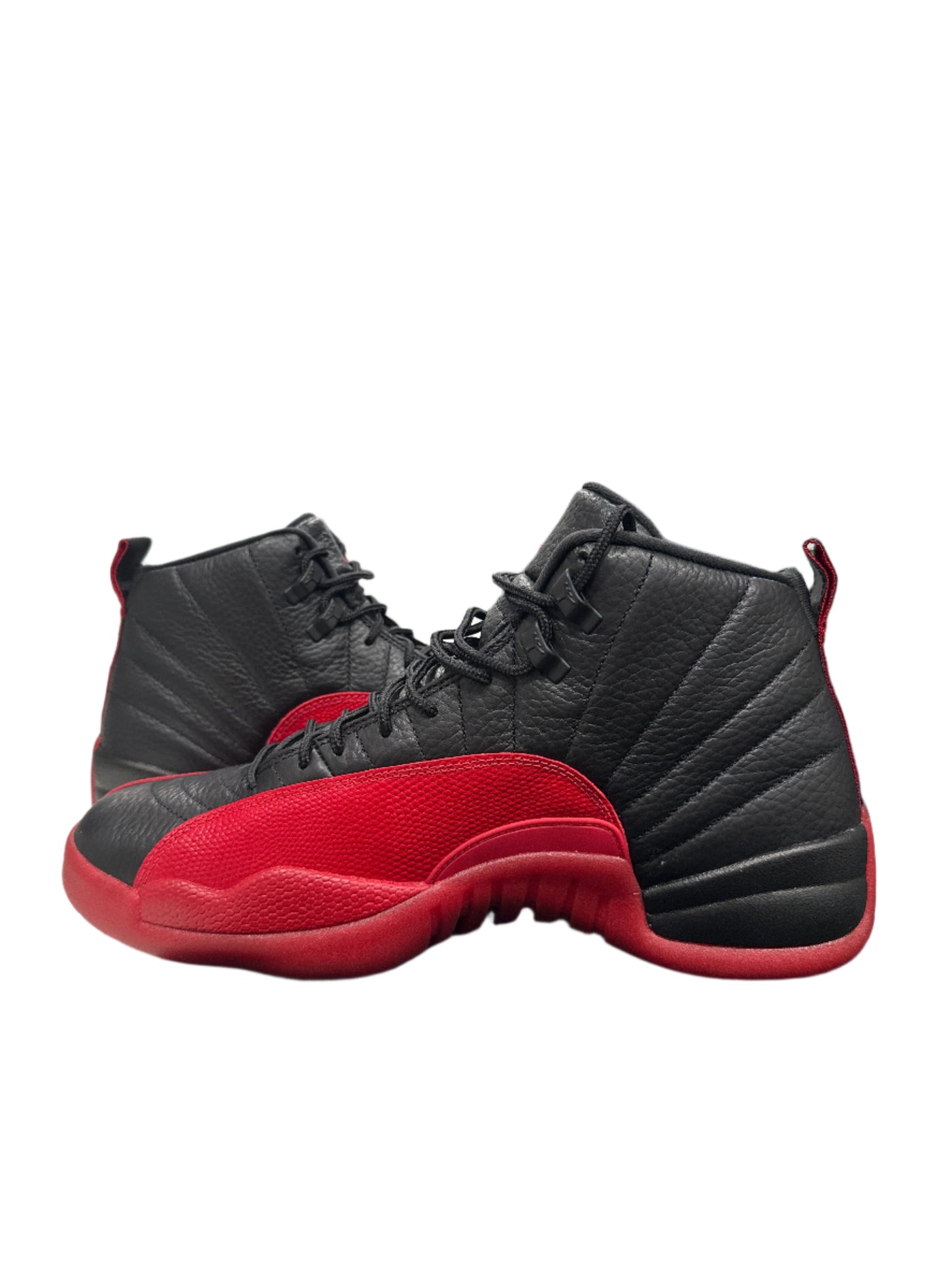 Nike Air Jordan 12 Retro Flu Game