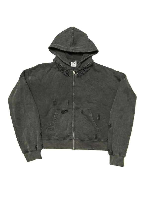 Vale Forever Destroyer Hoodie